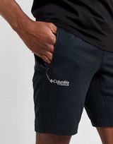 Columbia Triple Canyon Poly-Shorts