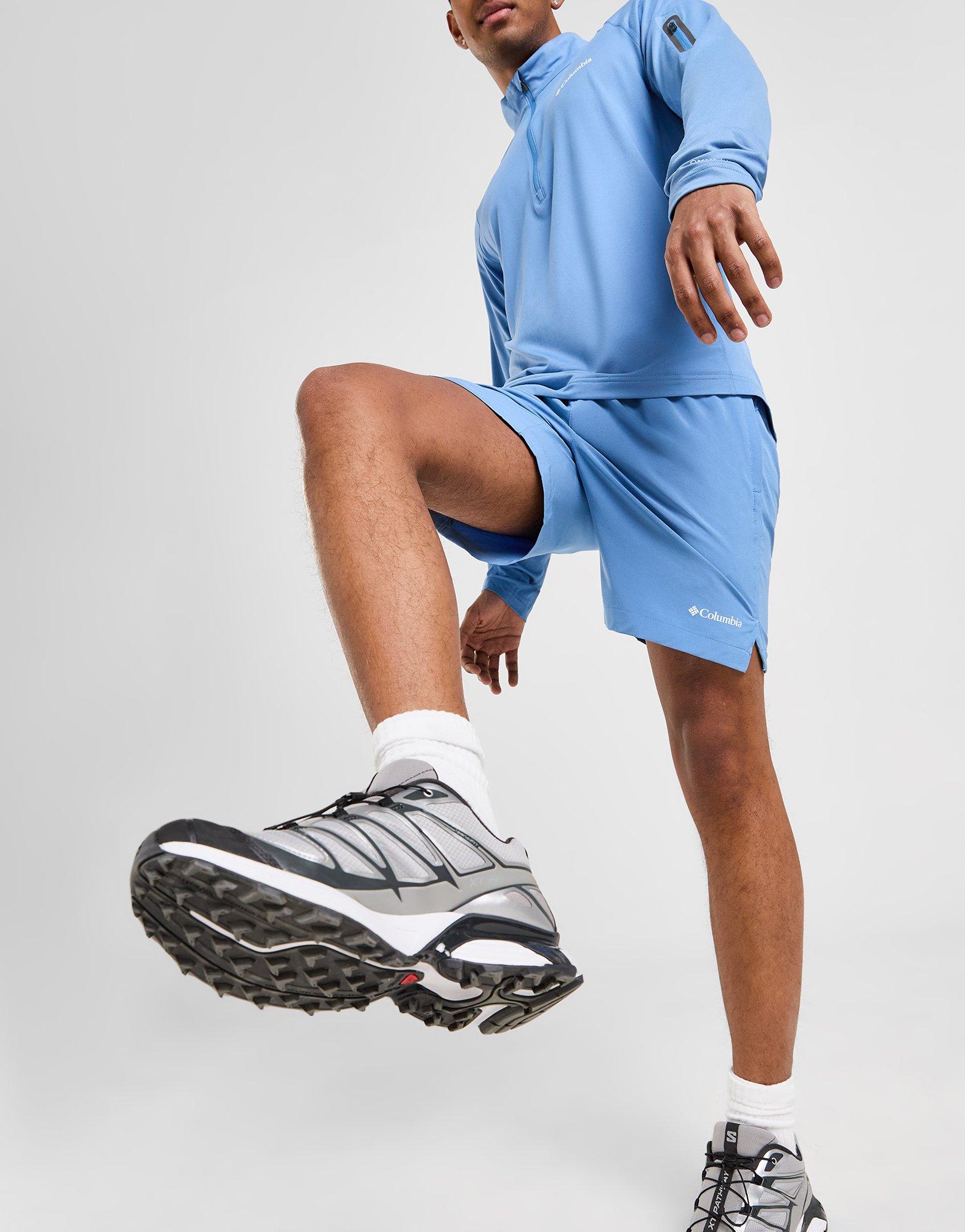 Columbia deals football shorts