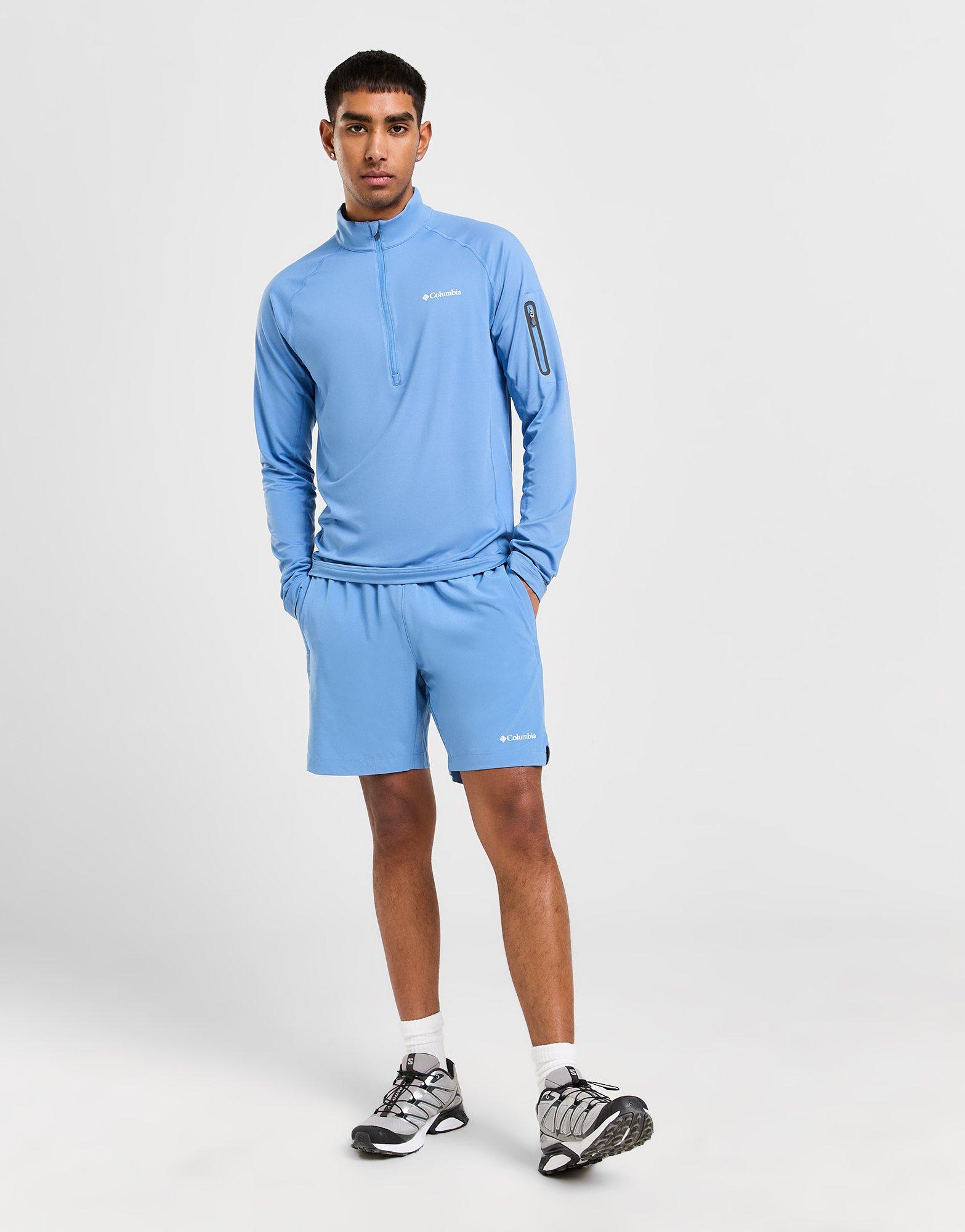 Columbia Riven Woven Shorts