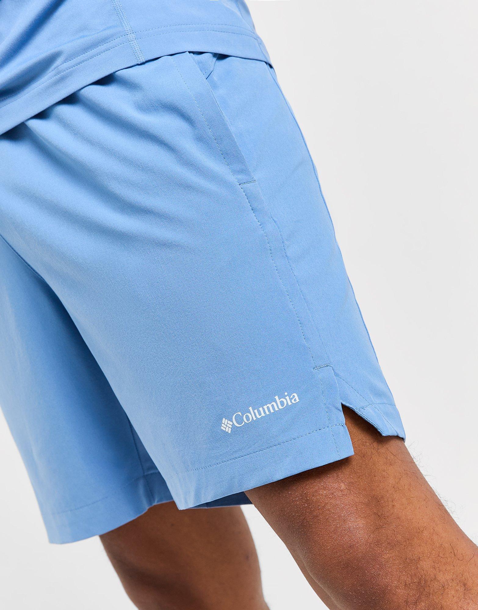Columbia Riven Woven Shorts