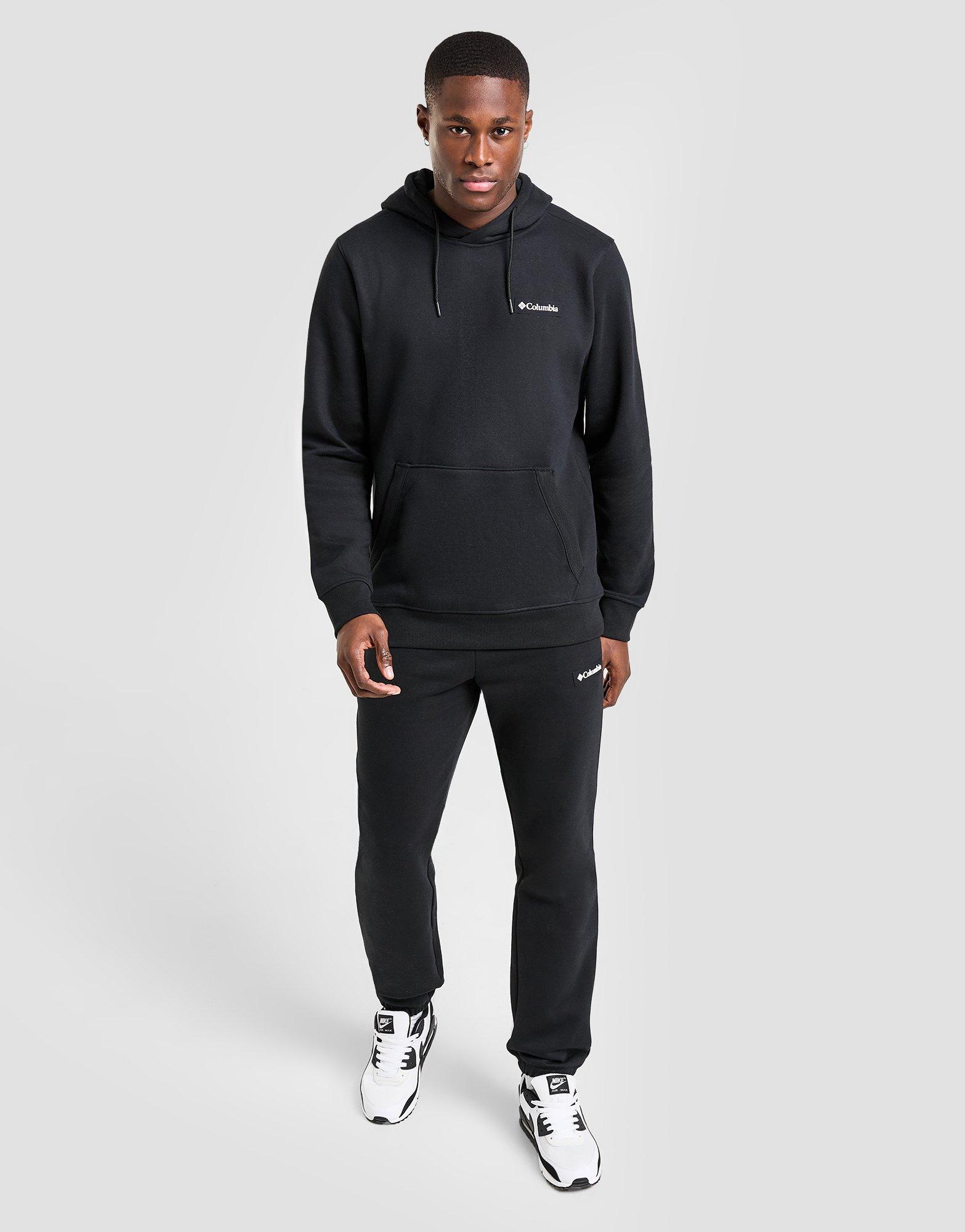 Columbia Overhead Hoodie