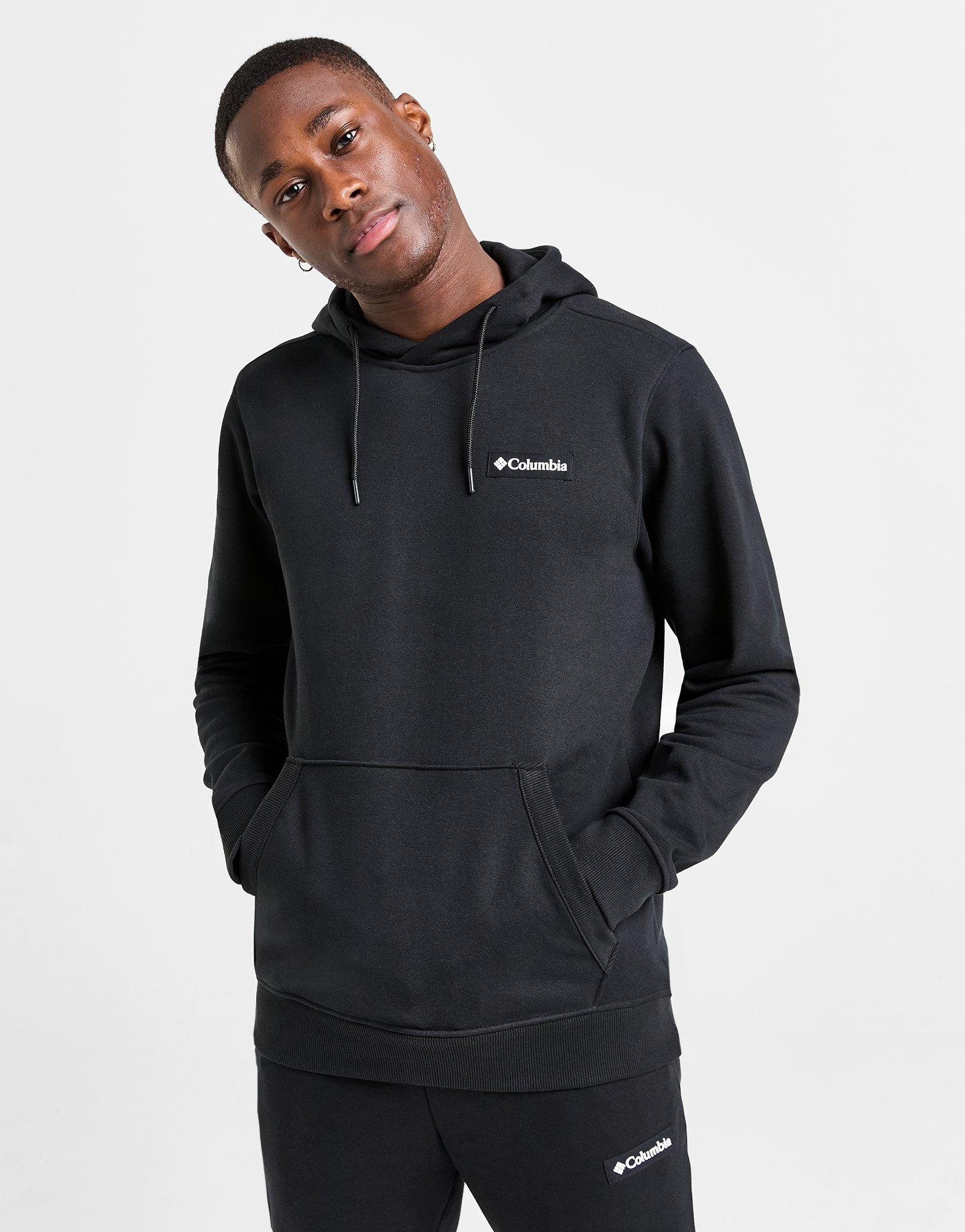 Columbia Overhead Hoodie