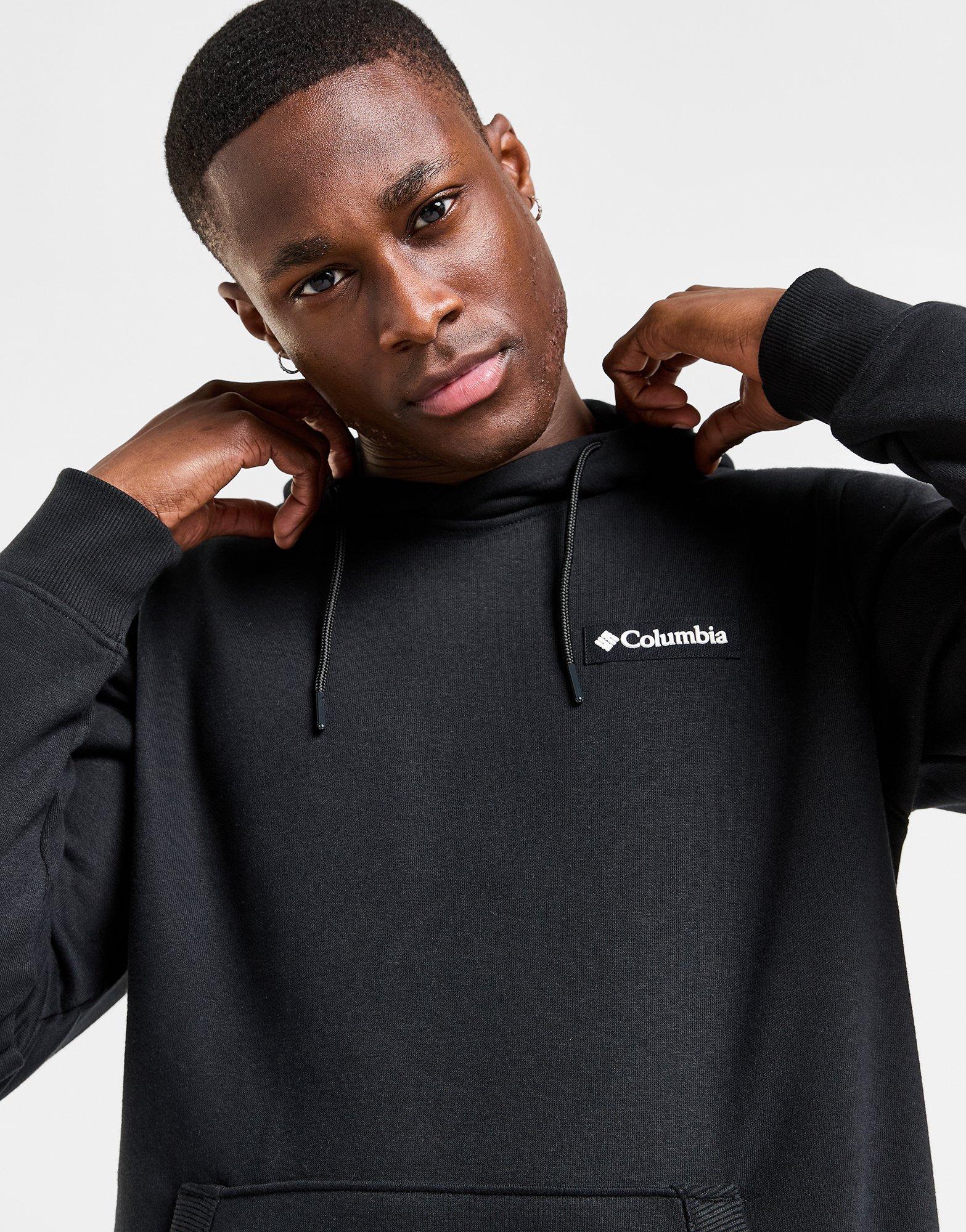 Columbia Overhead Hoodie