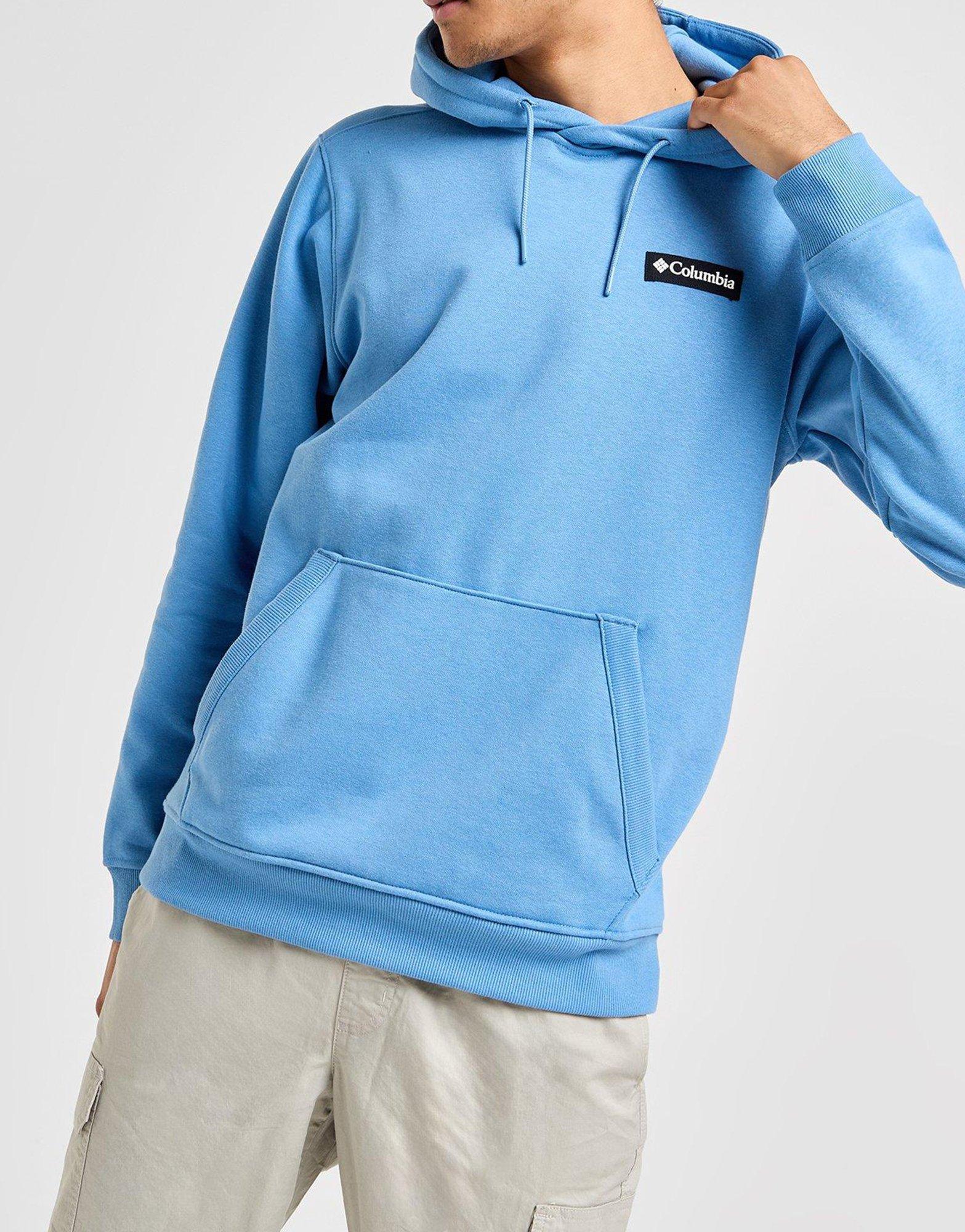 Columbia Overhead Hoodie