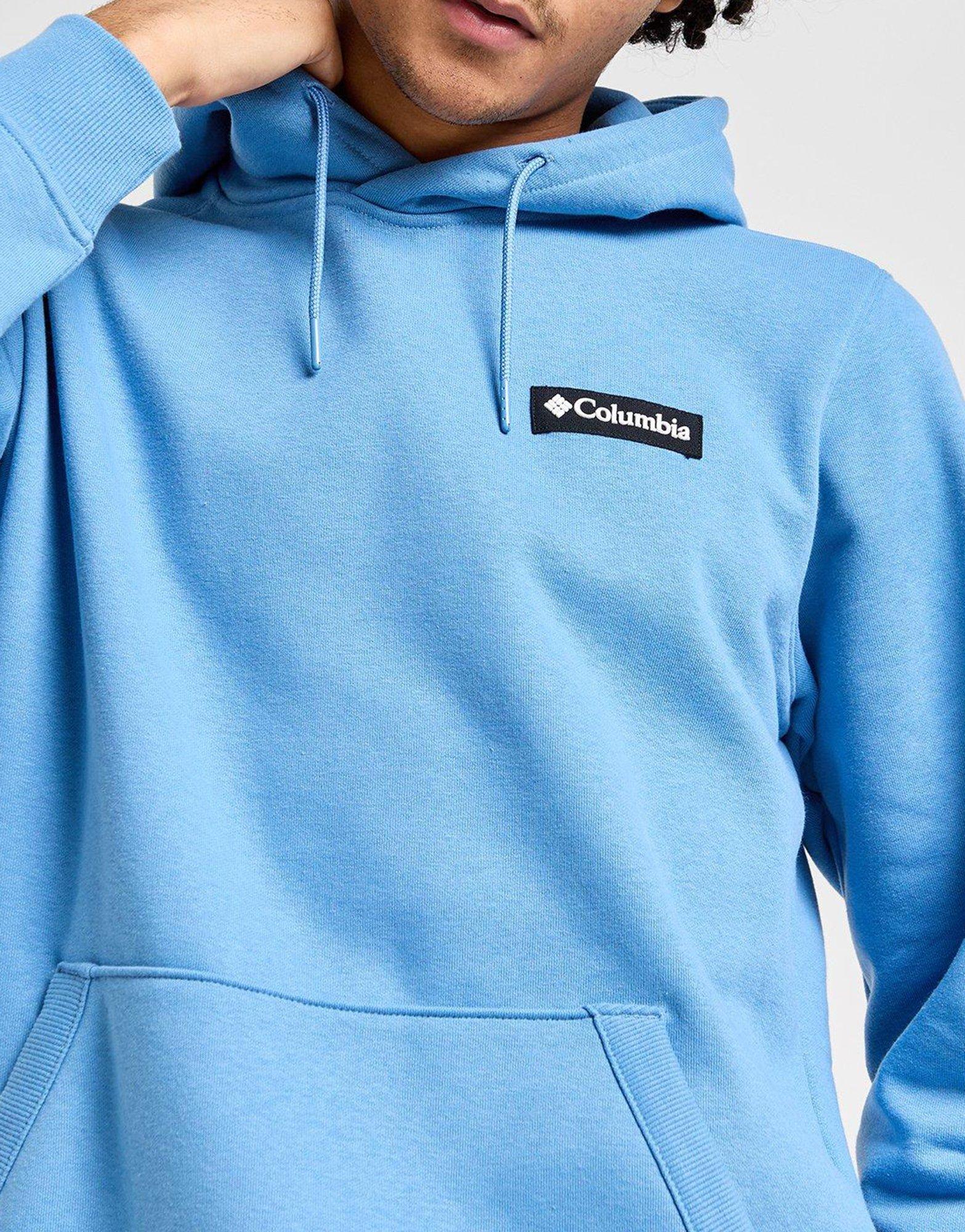 Columbia Overhead Hoodie