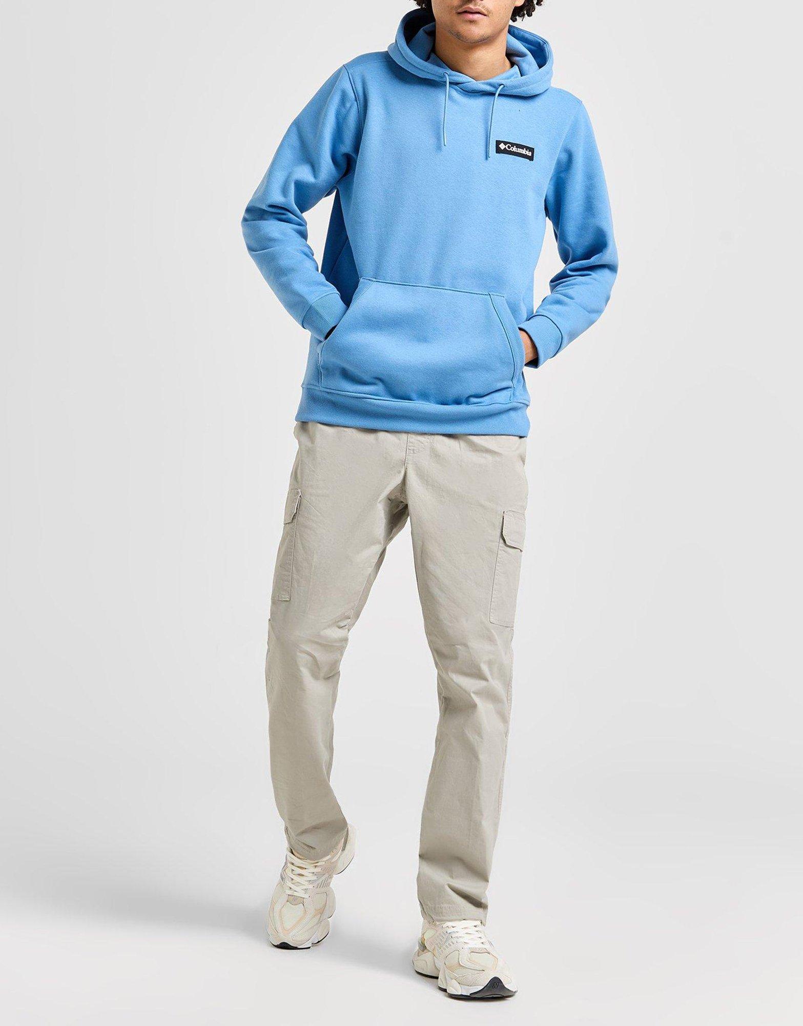 Columbia Overhead Hoodie