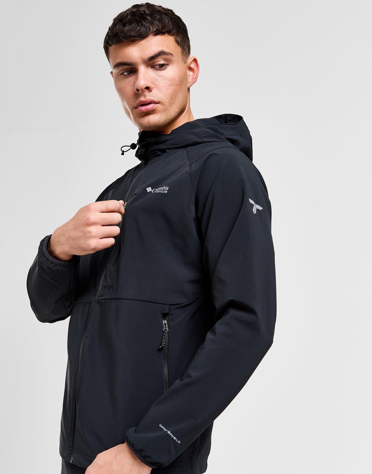 Kappa tri tape jacket on sale mens