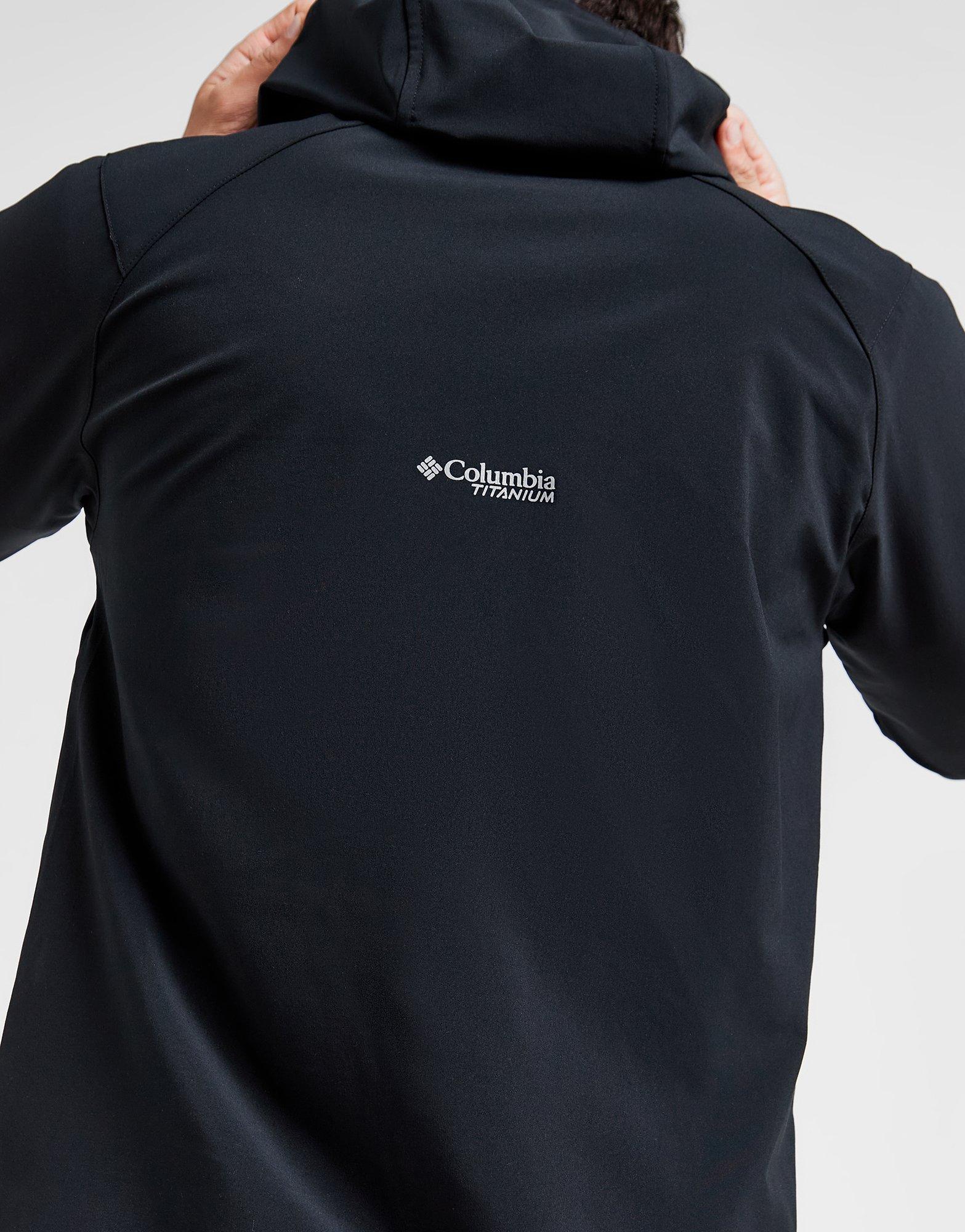 Columbia Triple Canyon Jacket