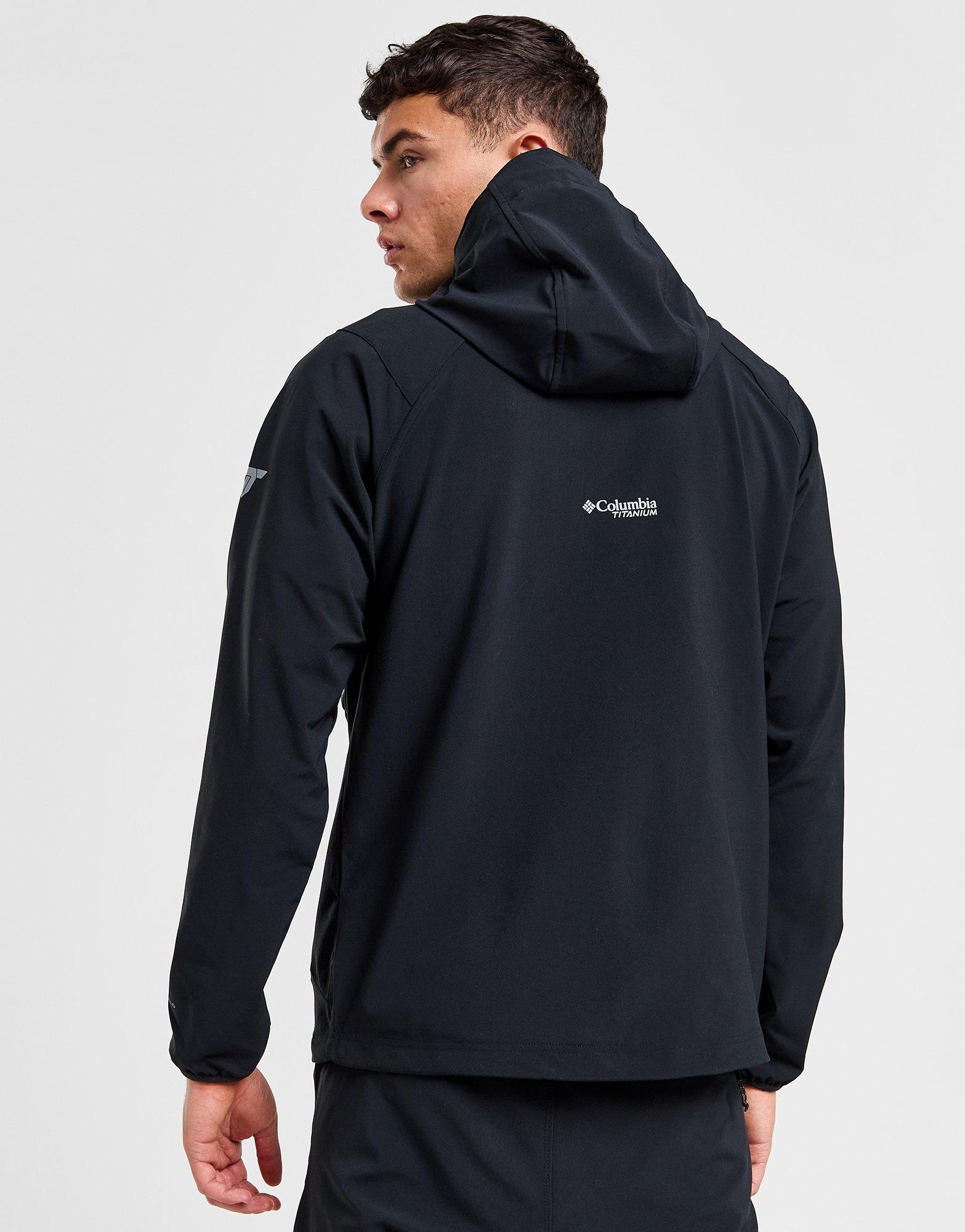 Columbia Triple Canyon Jacket
