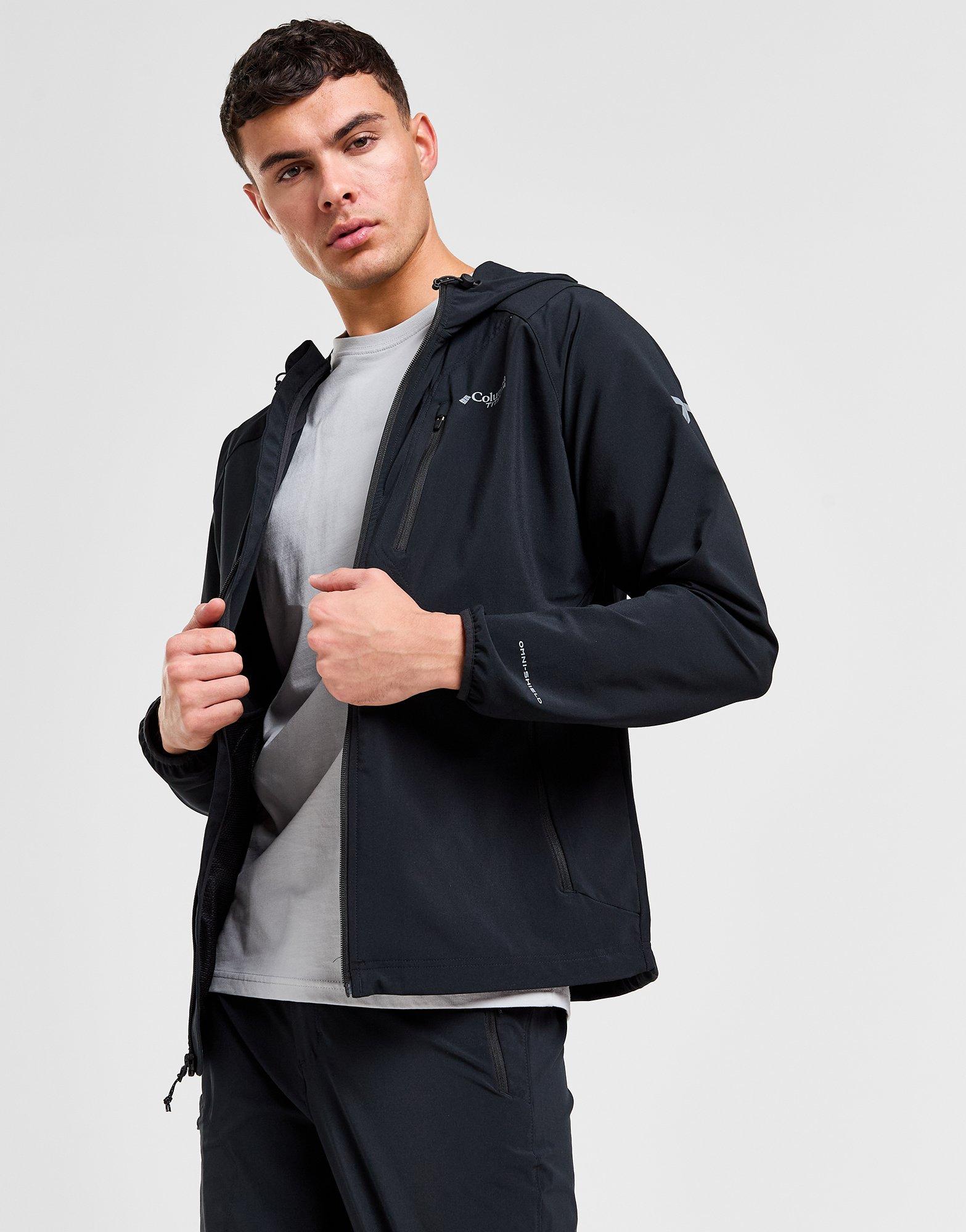 Columbia Triple Canyon Jacket