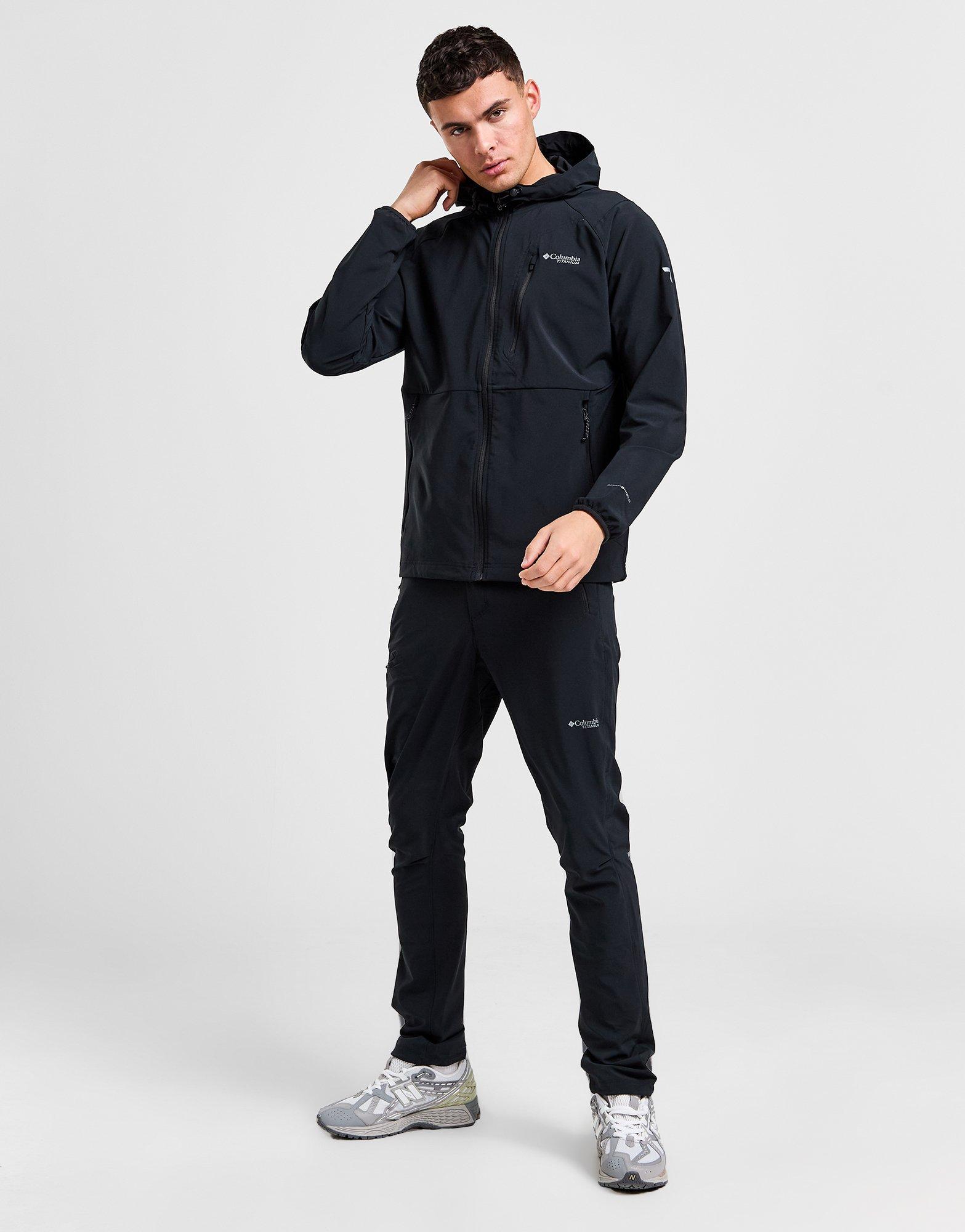 Columbia Triple Canyon Jacket