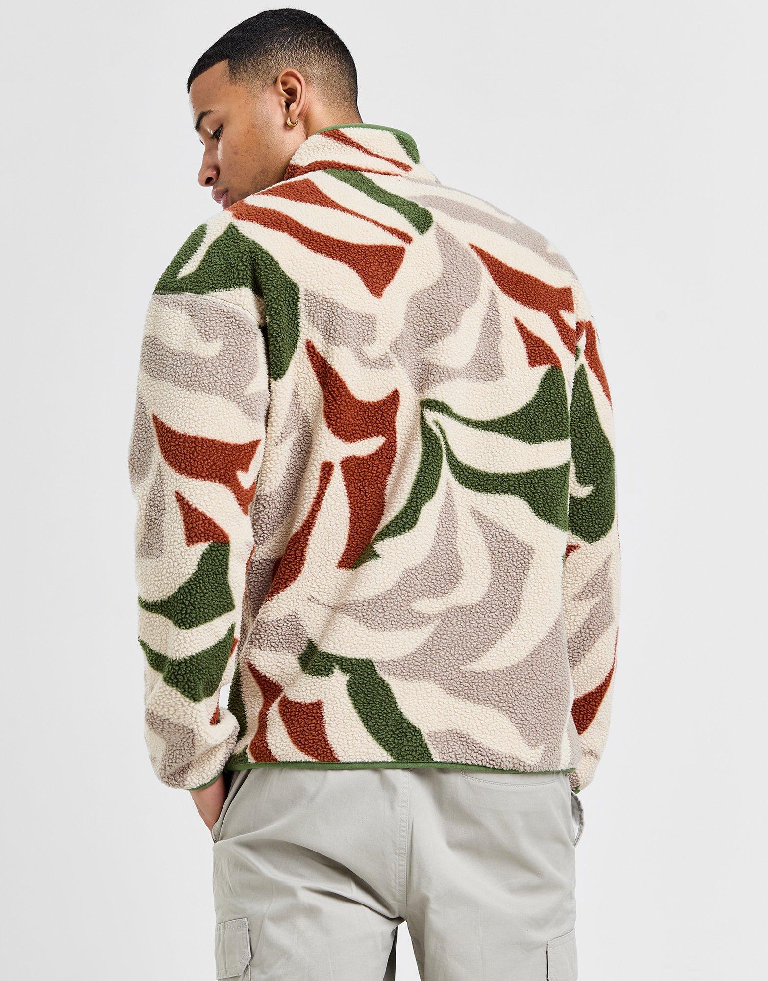 Columbia Helvetia Fleece