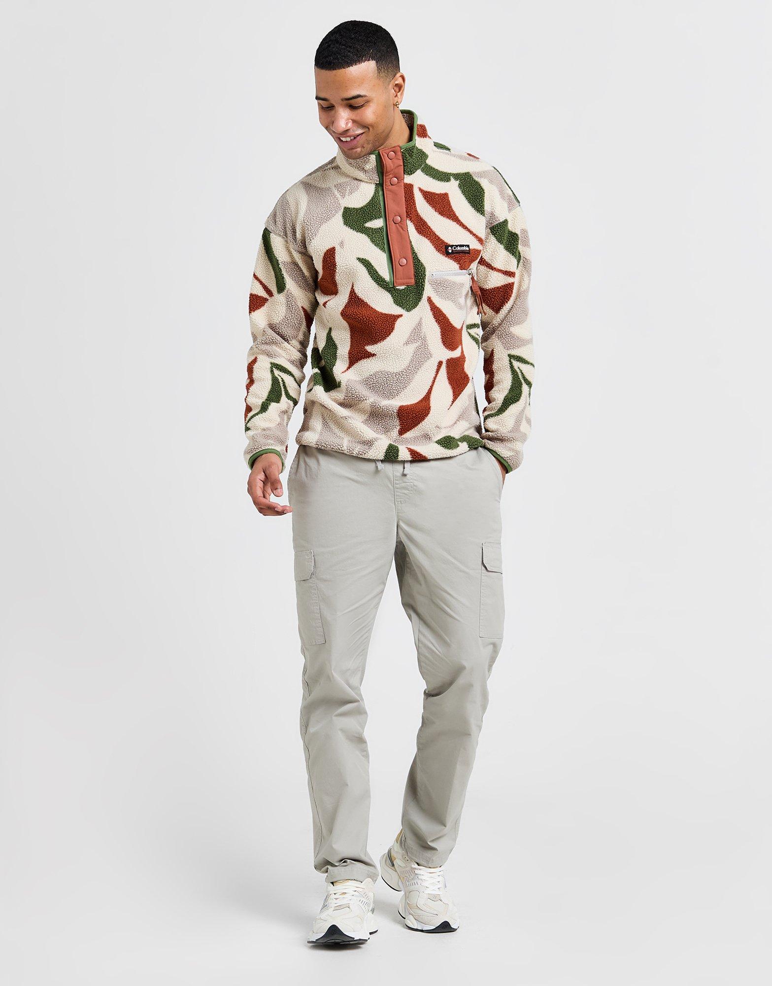 Columbia Helvetia Fleece