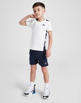 MONTIREX Descent T-Shirt/Shorts Set Children