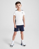 MONTIREX Descent T-Shirt/Shorts Set Children