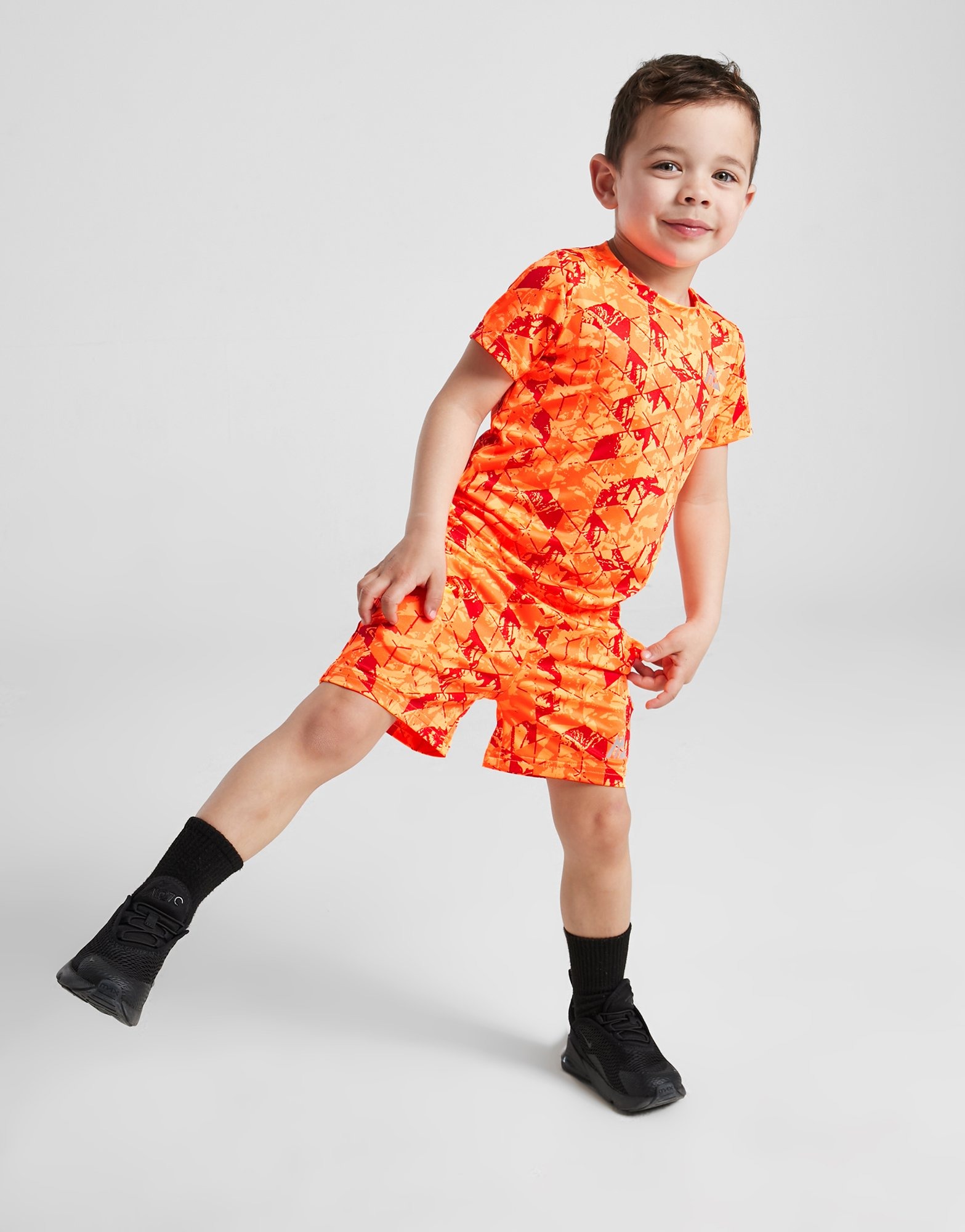 Juventus Pantaloncini E Maglia Juventus Bambino Solo Referendum