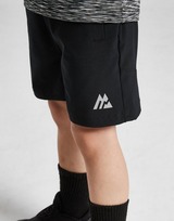 MONTIREX Trail T-Shirt/Shorts Set Children