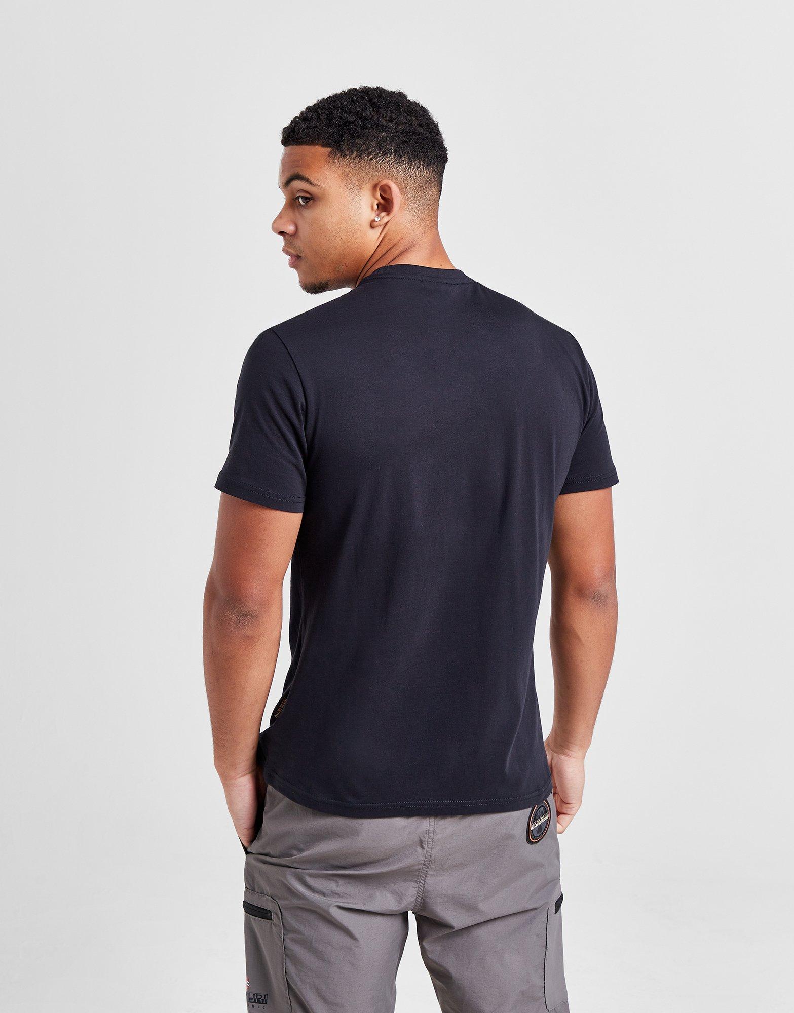 Napapijri Salis Small Logo T-Shirt
