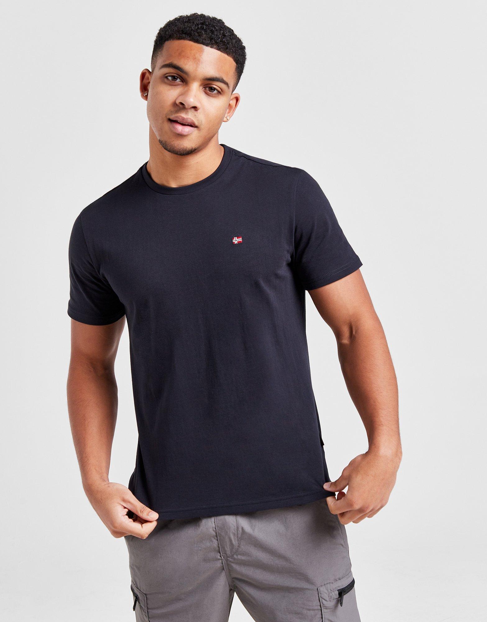 Napapijri Salis Small Logo T-Shirt
