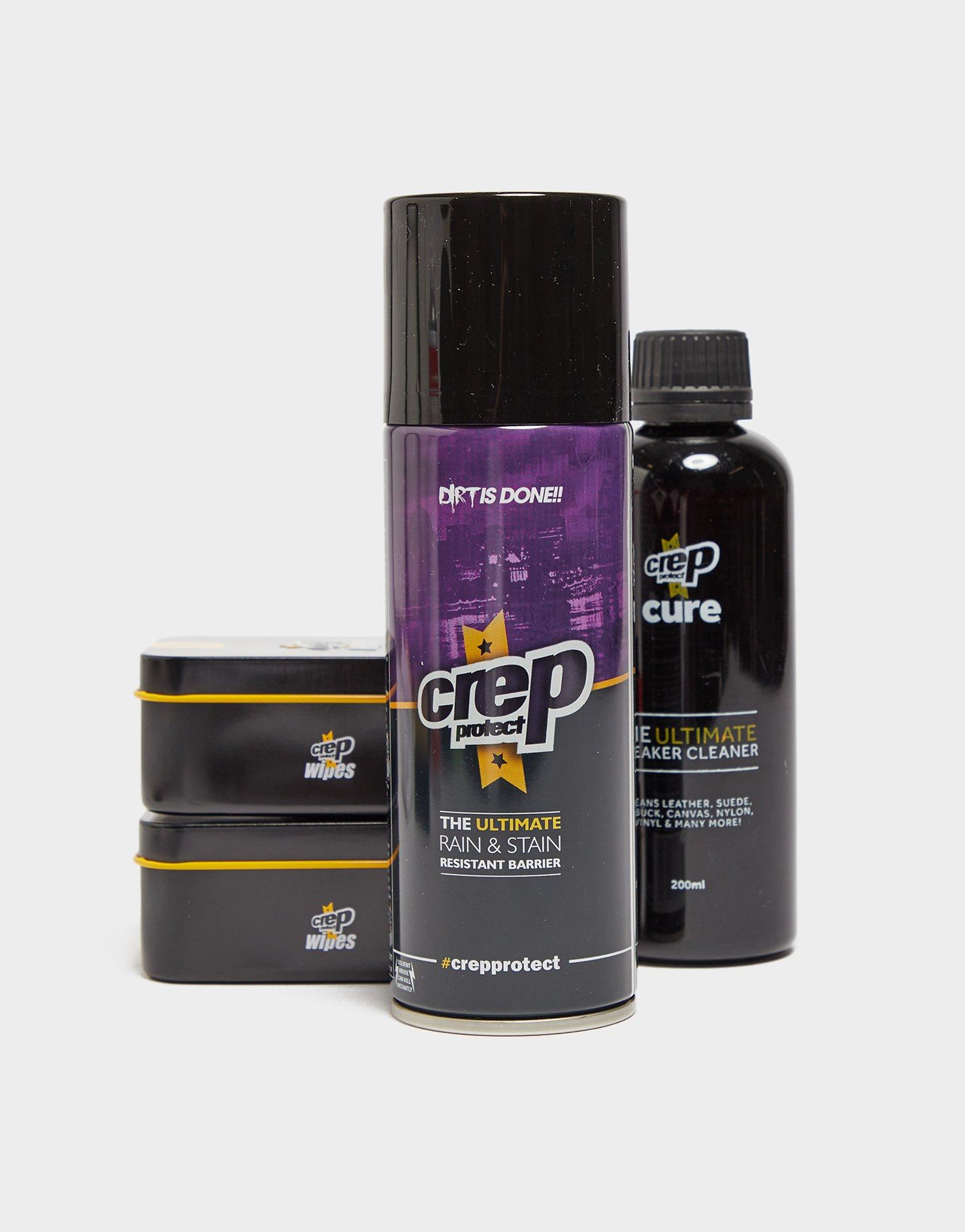 Crep Protect Ultimate Gift Pack 2.0 - JD Sports Global
