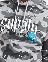 Supply & Demand Bosa All Over Print Hoodie