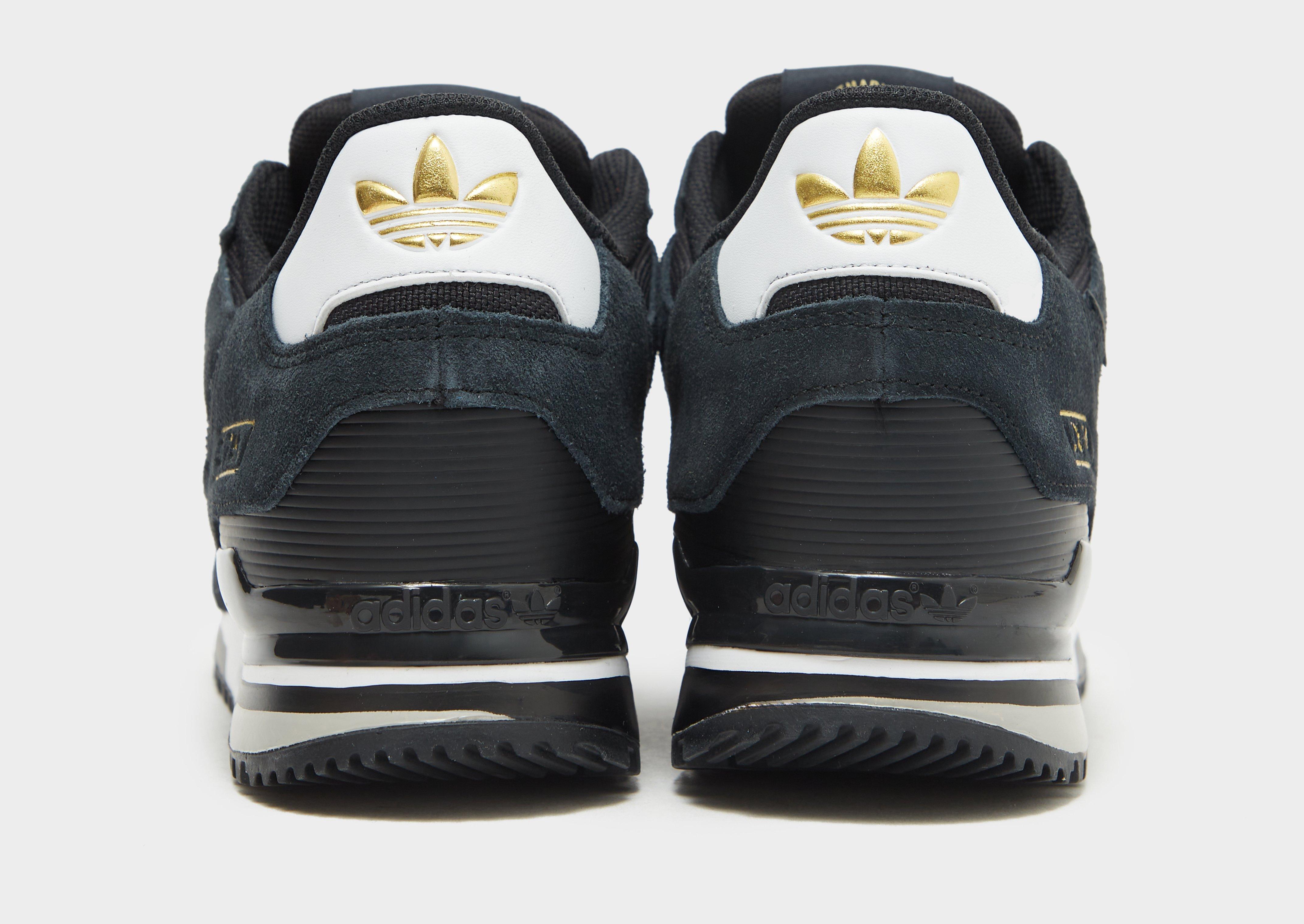 adidas Originals ZX 750 in Nero JD Sports