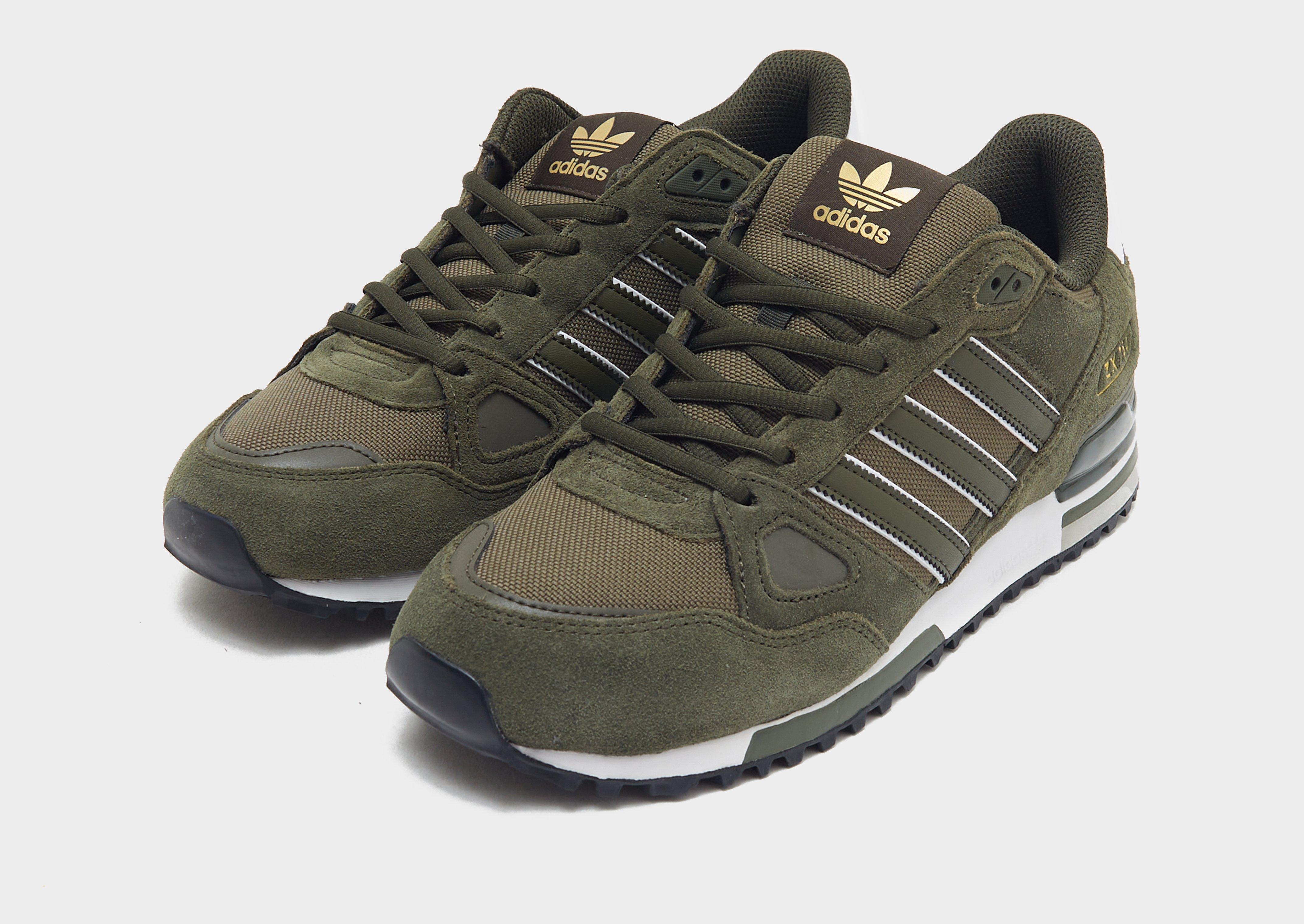 Originals zx 750 herren grün hotsell