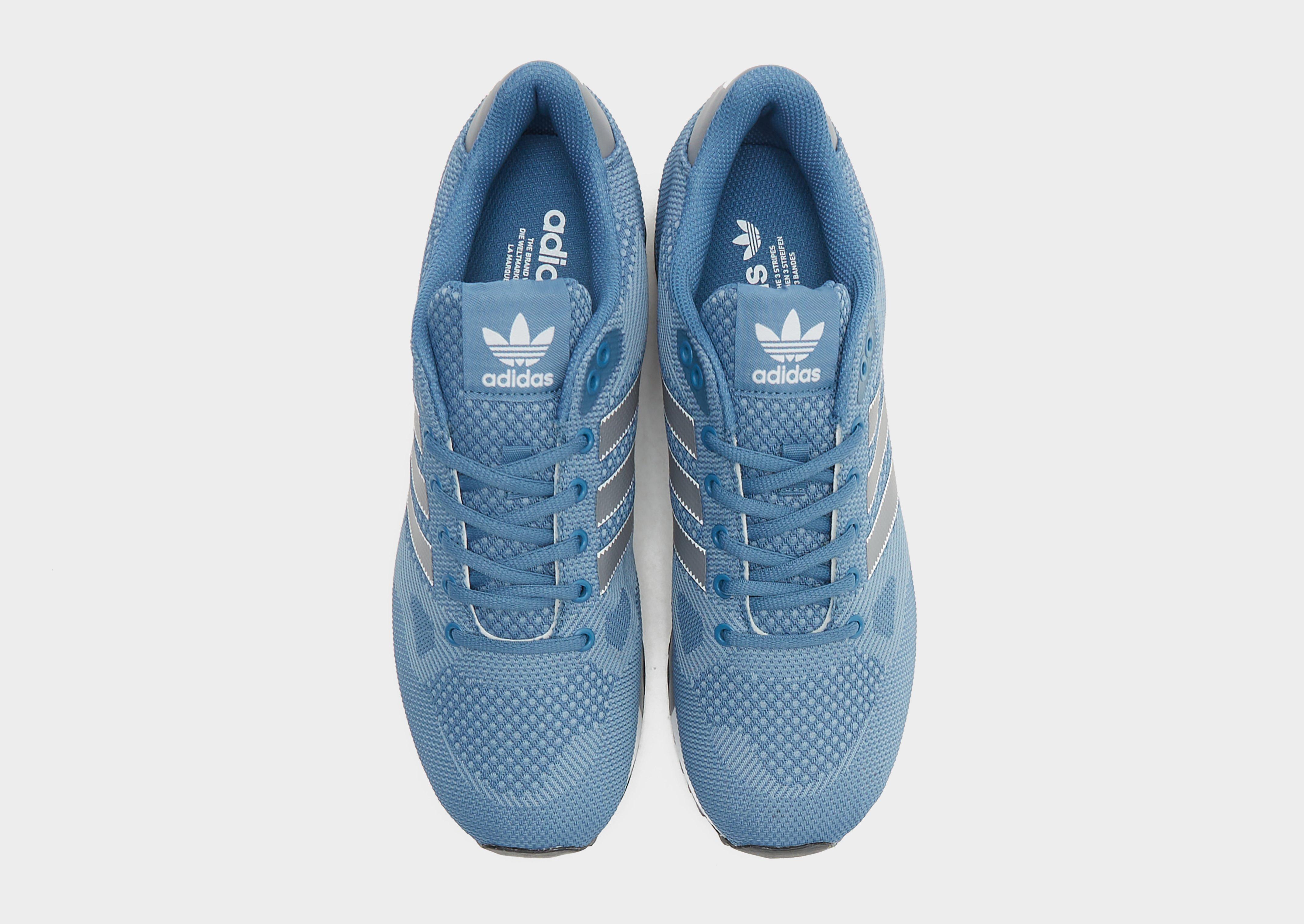 Adidas zx 750 online azul