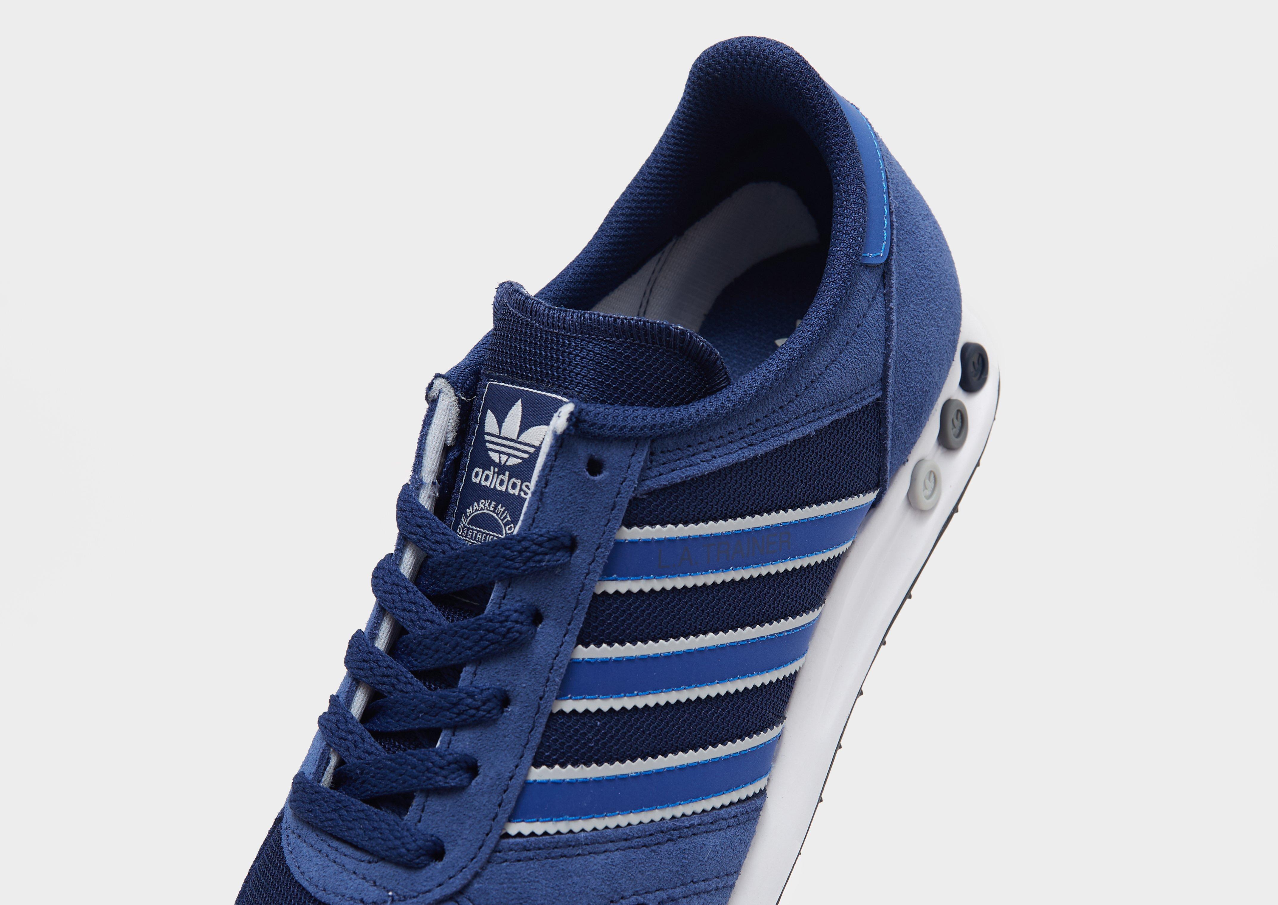 Jd sports la trainer hot sale