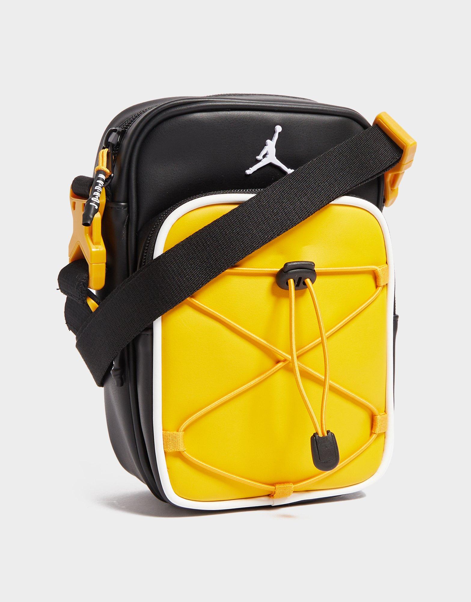 Jordan Retro Festival Bag