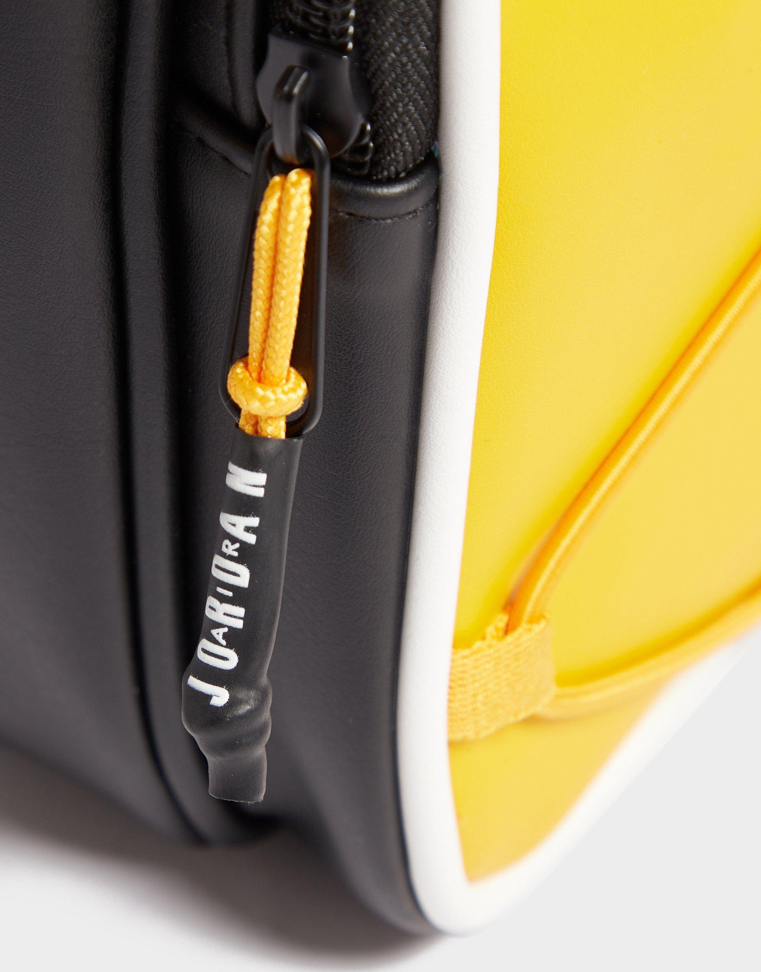 Jordan Retro Festival Bag
