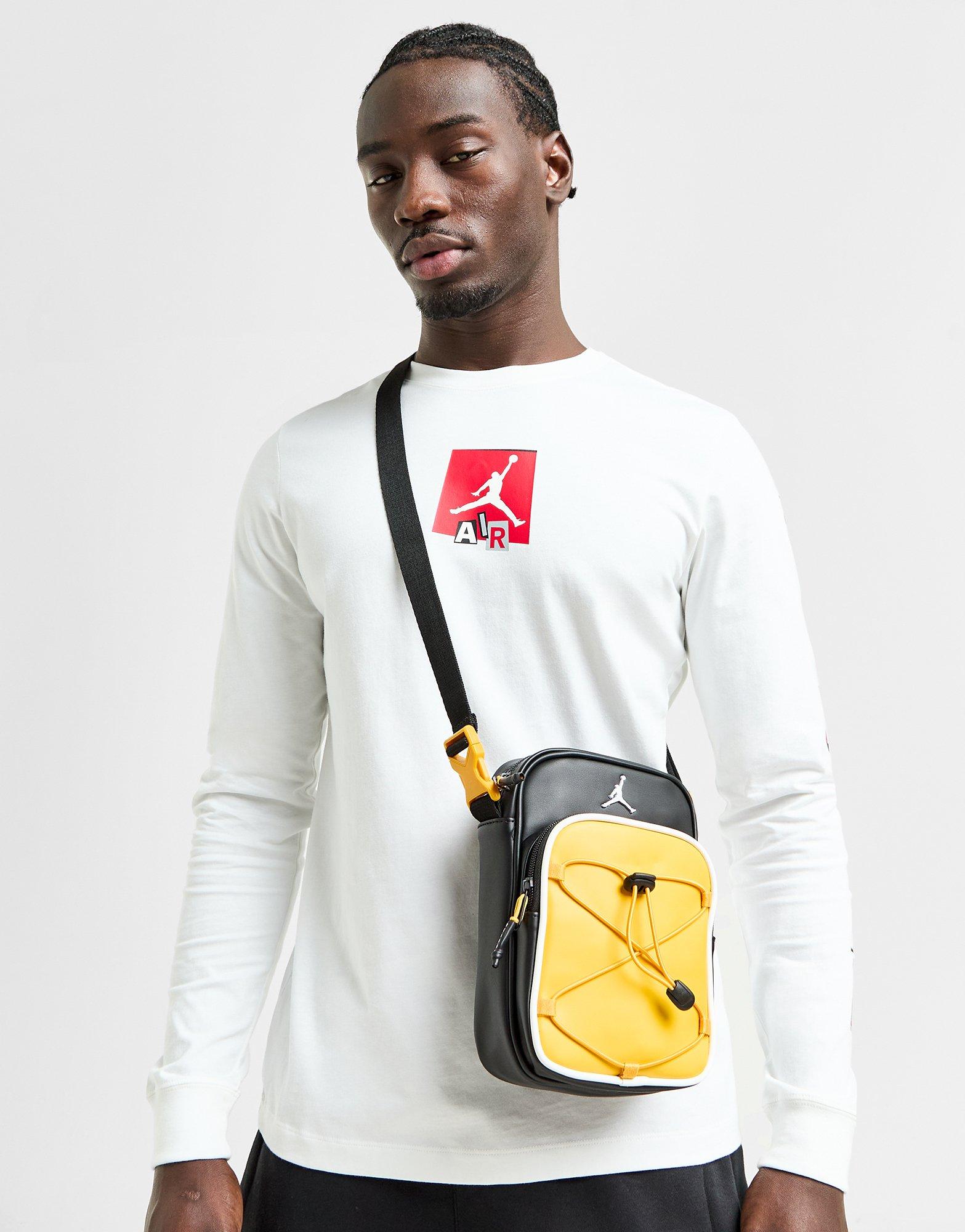 Jordan Retro Festival Bag