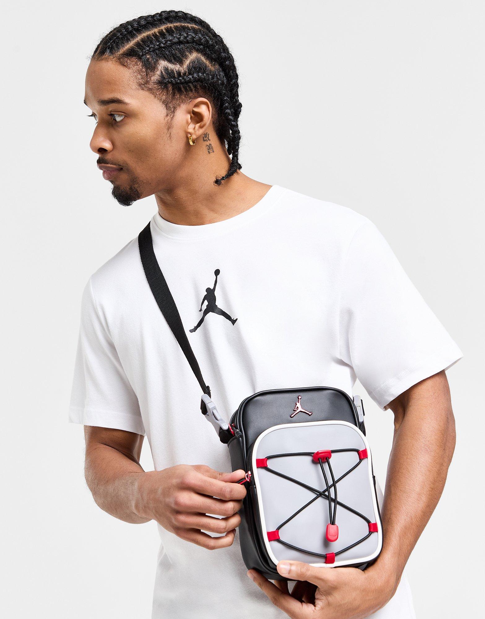 Jordan jumpman 2025 air festival bag