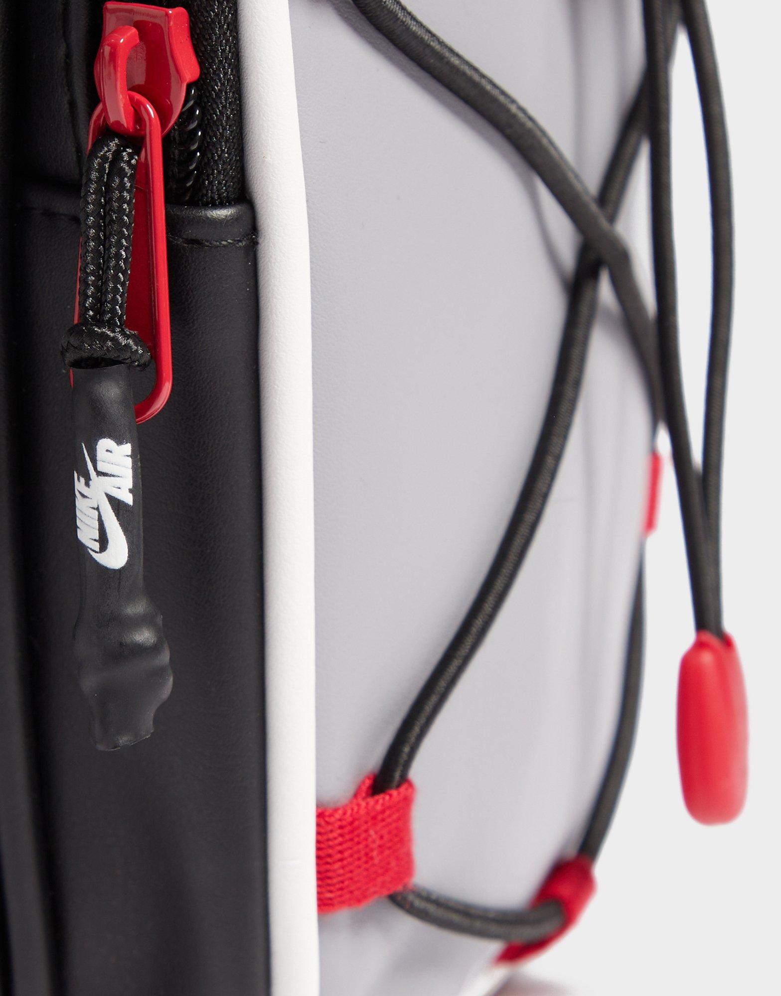 Jordan Retro Festival Bag