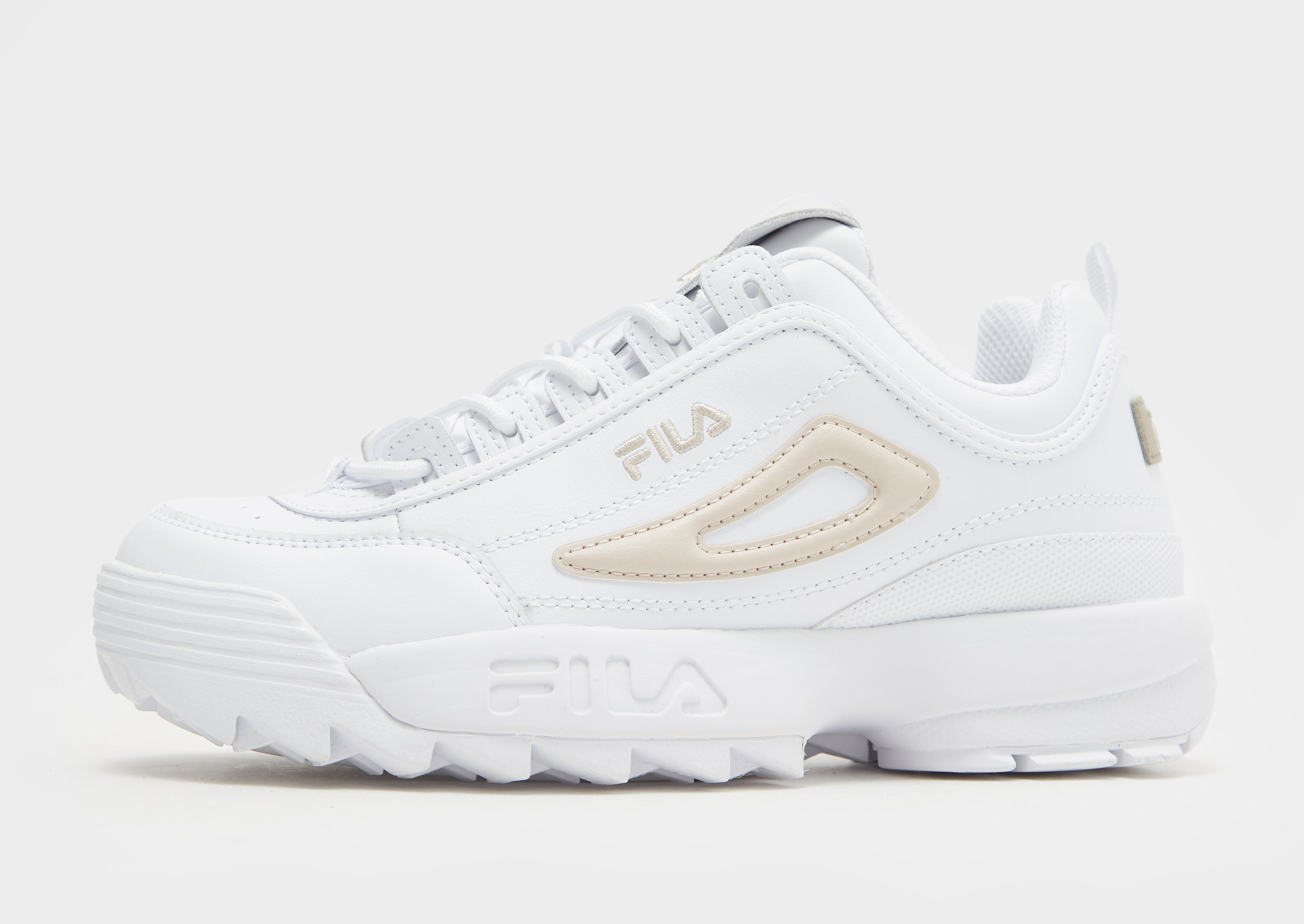 Fila disruptor store 2 altezza suola