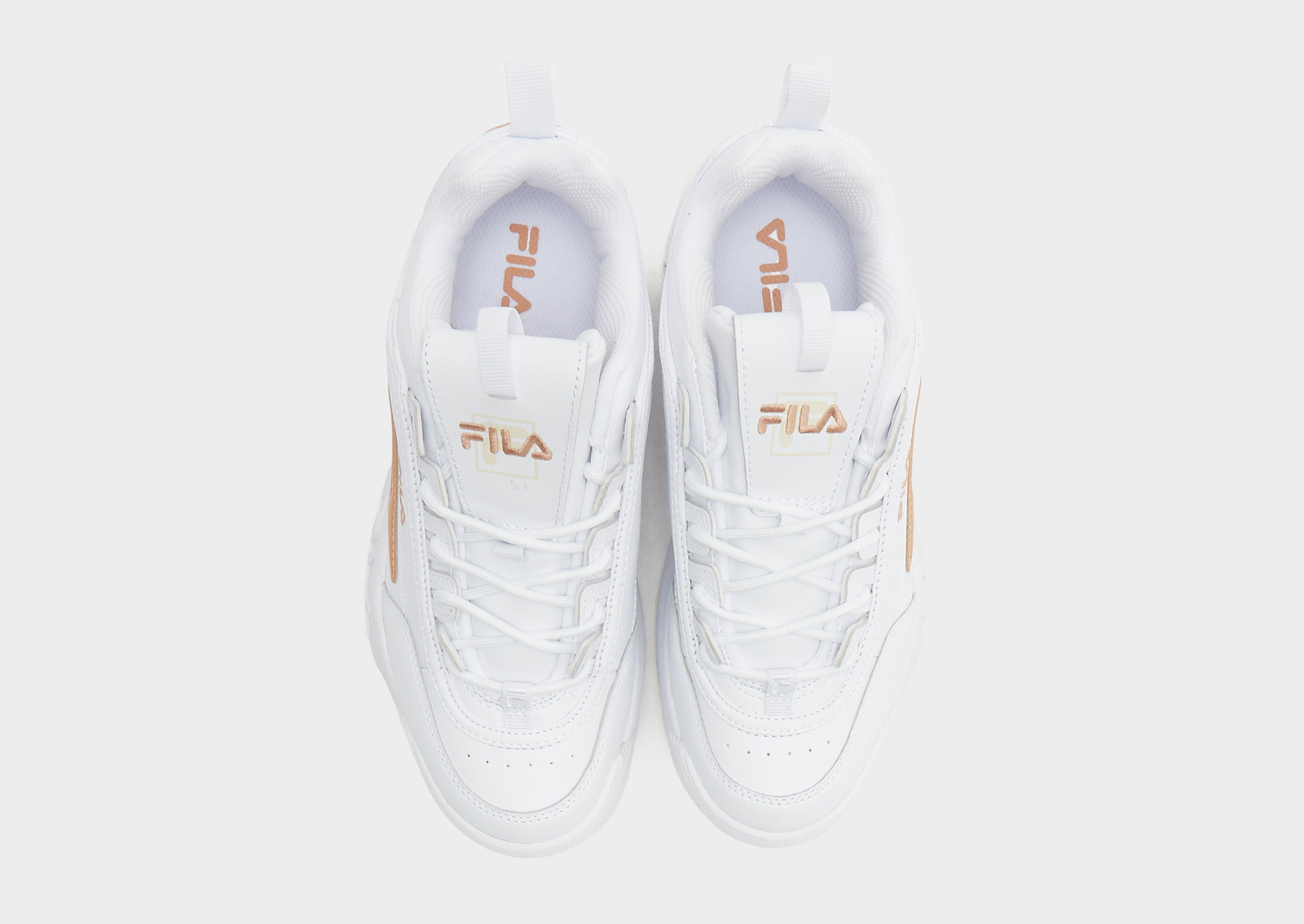 Fila Disruptor II