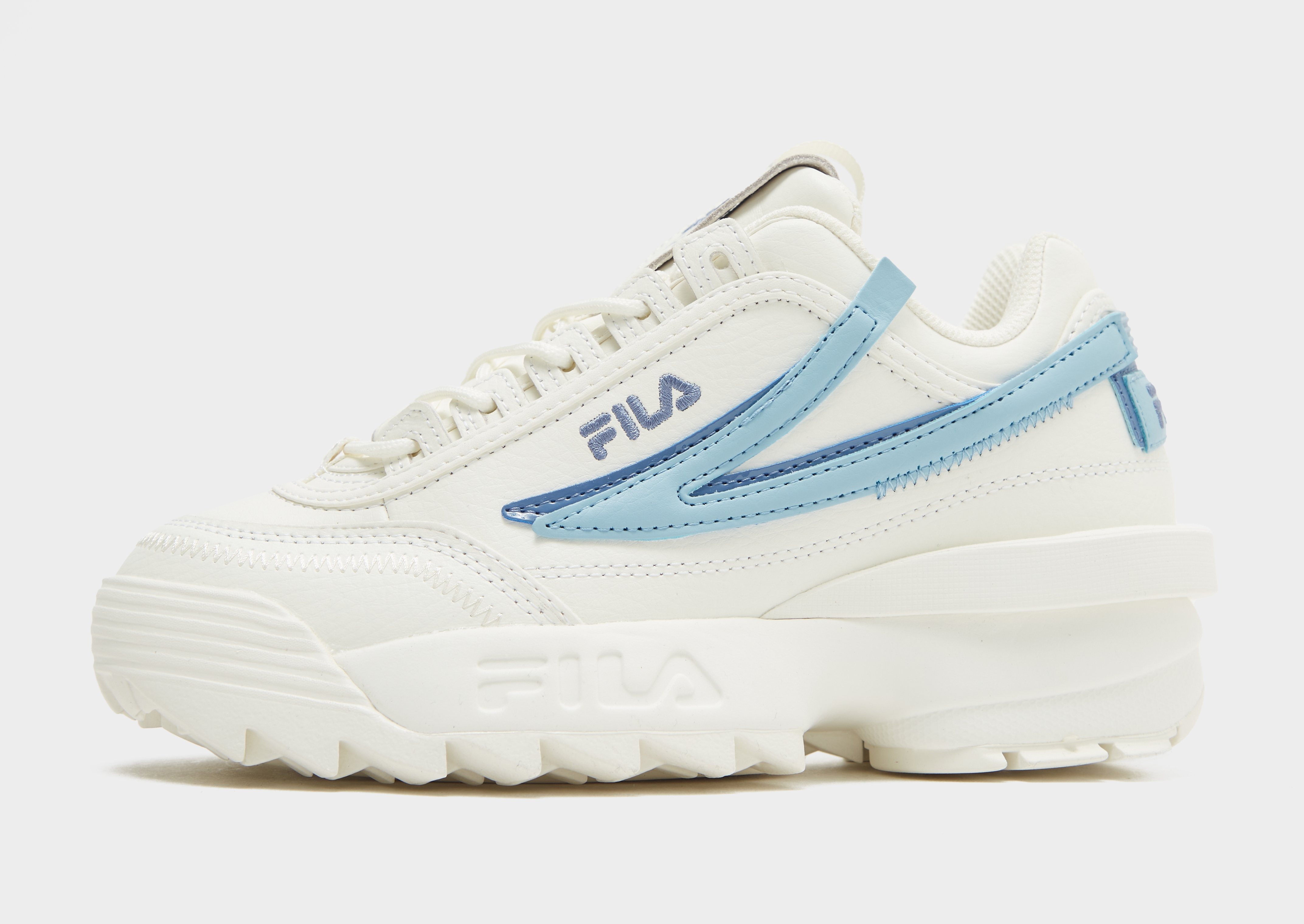 fila disruptor dame