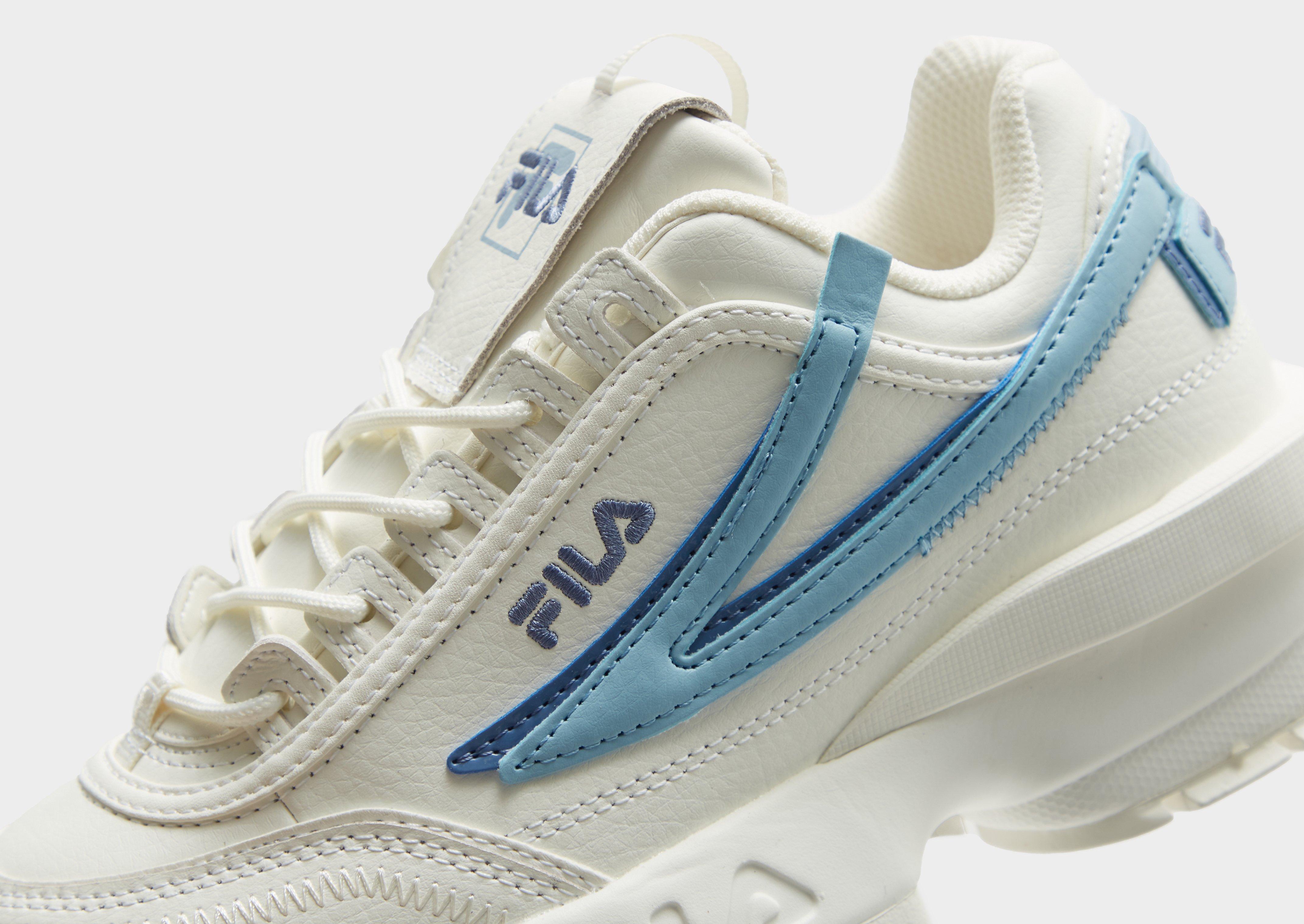 Fila disruptor outlet old