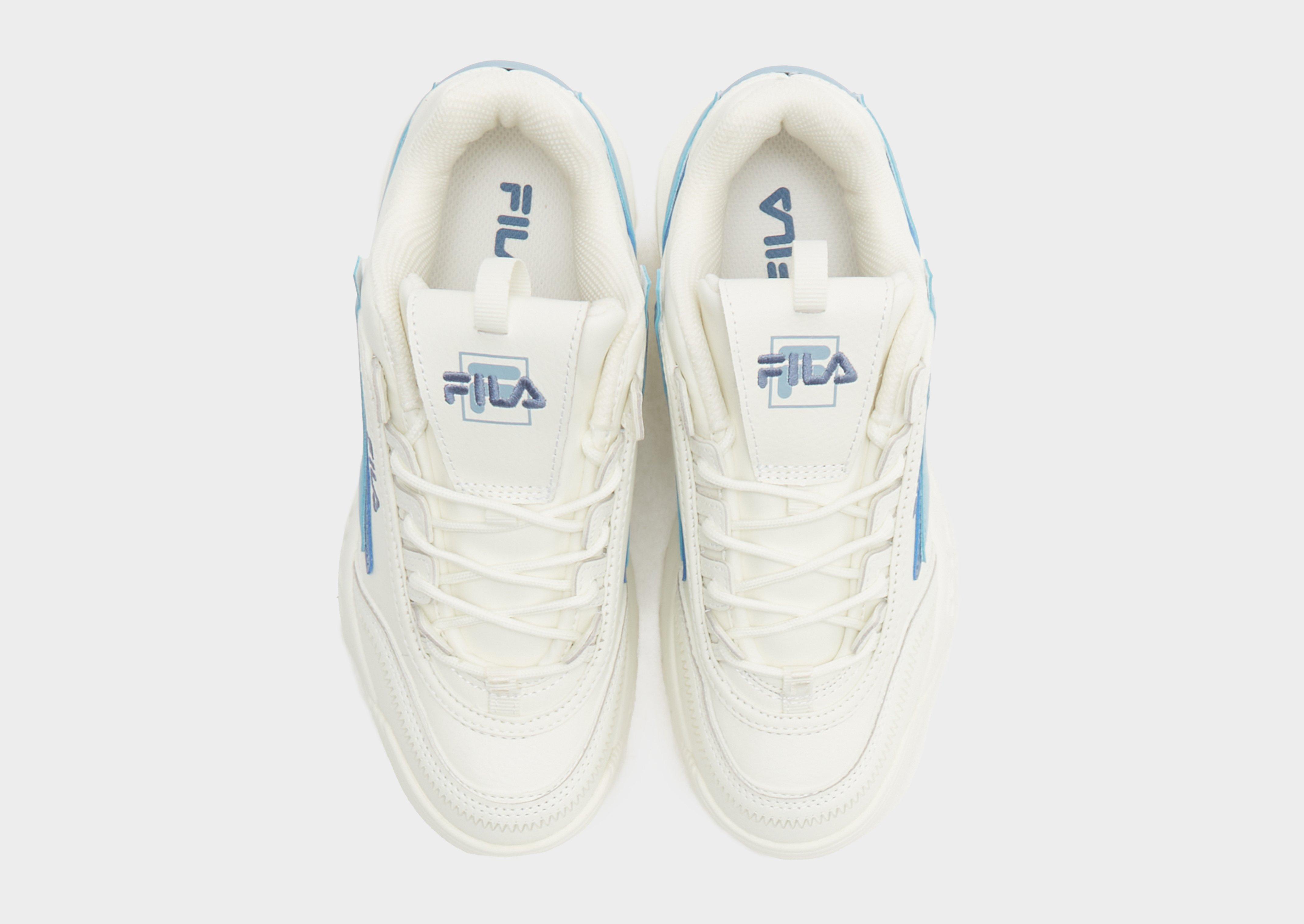 Fila disruptor ii hot sale jd sports