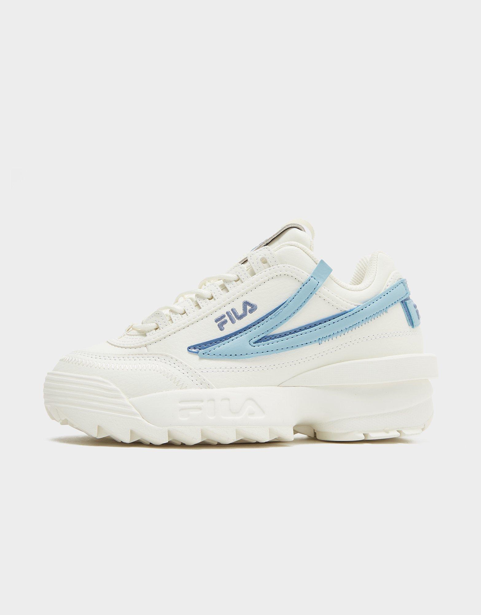 Fila Disruptor II Donna
