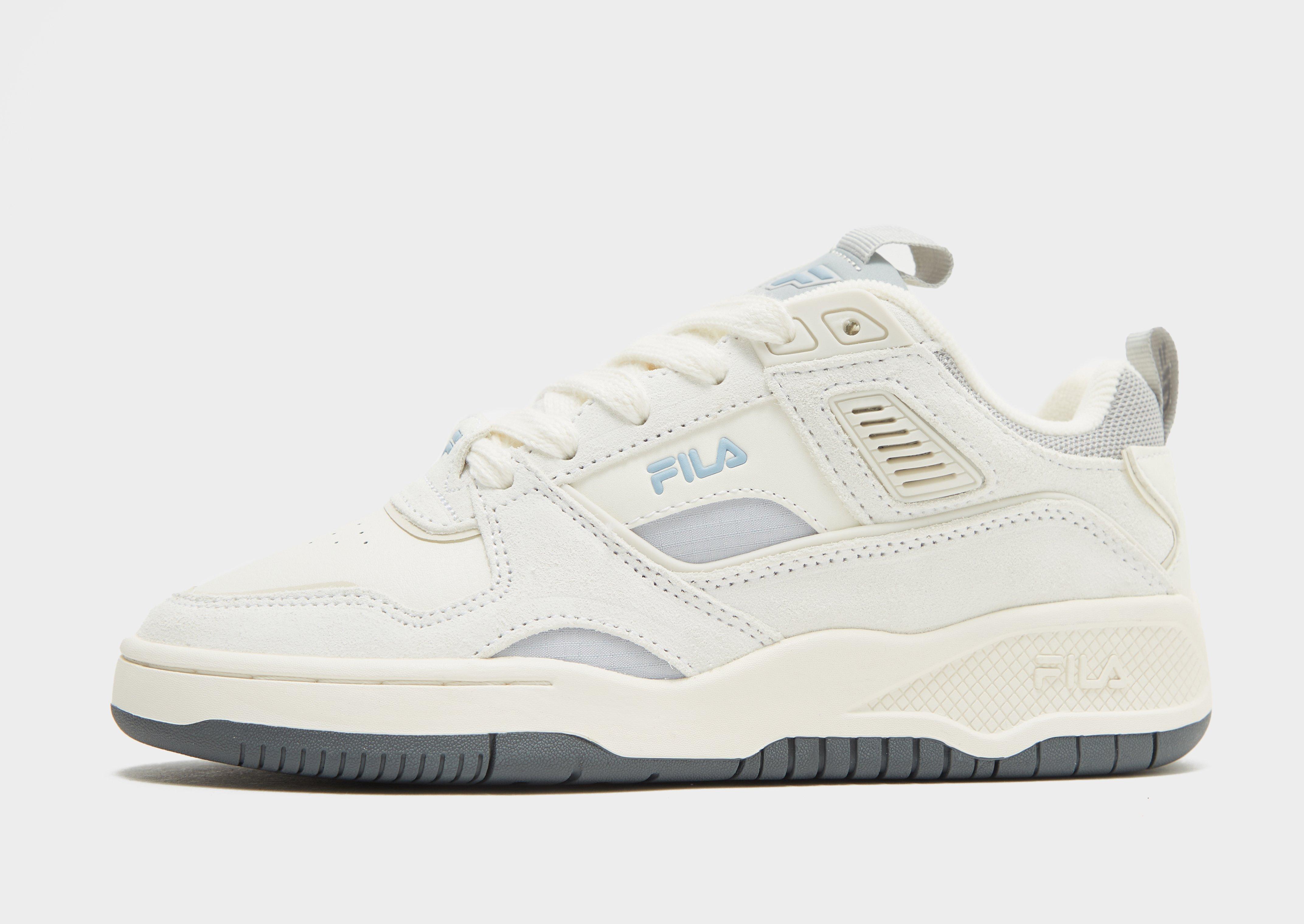  Fila - Zapatillas bajas para mujer, 9 : Ropa, Zapatos y Joyería