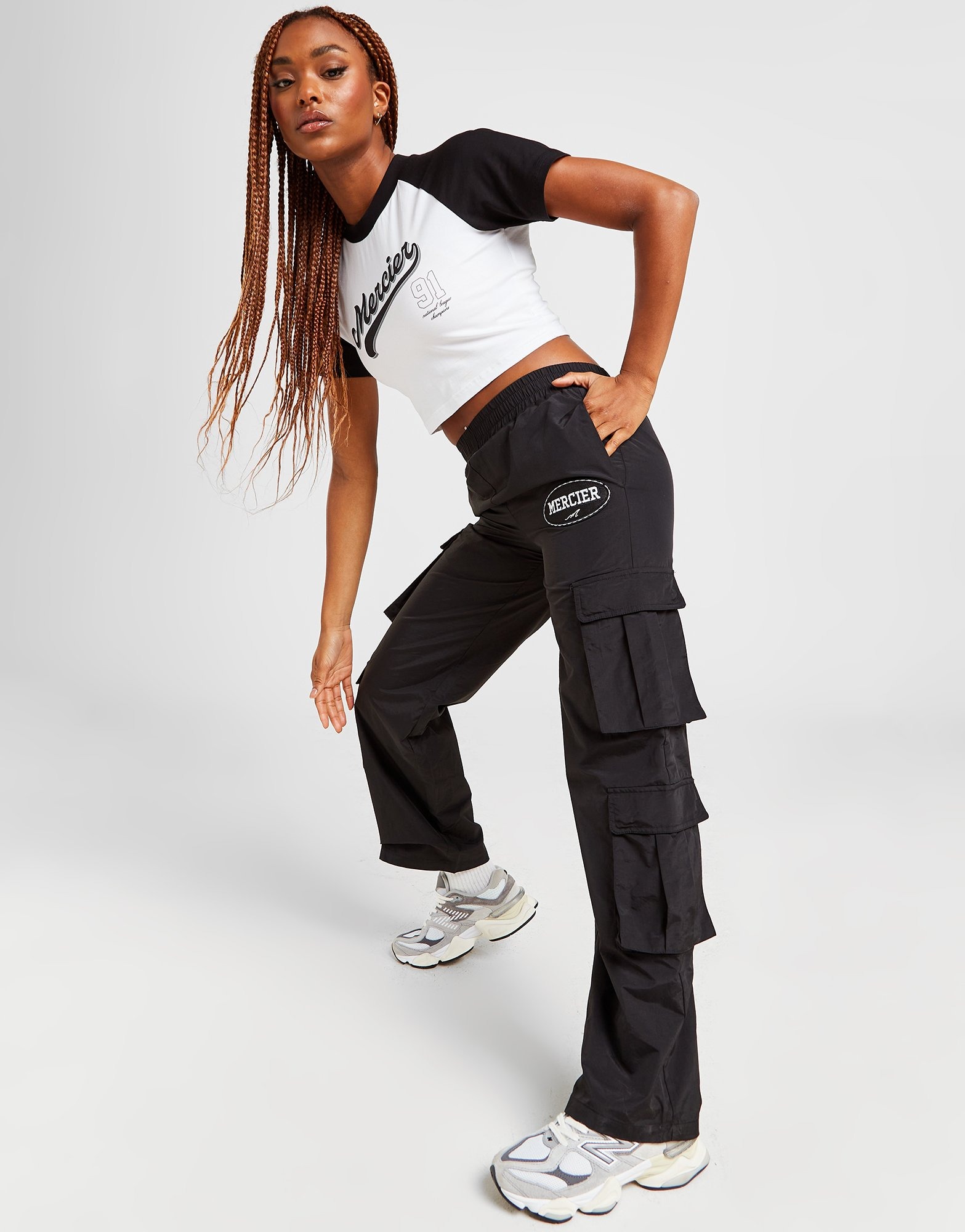 jd sports nike cargo pants