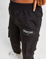 MERCIER Double Pocket Cargo Pants