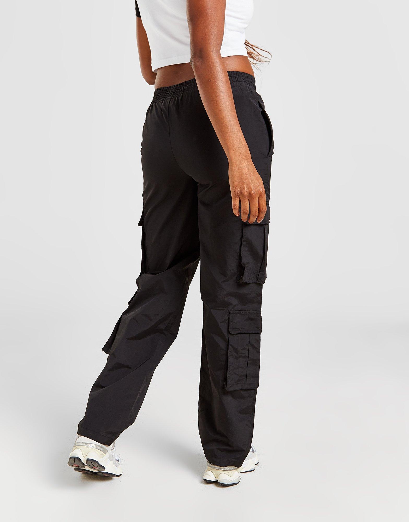MERCIER Double Pocket Cargo Pants