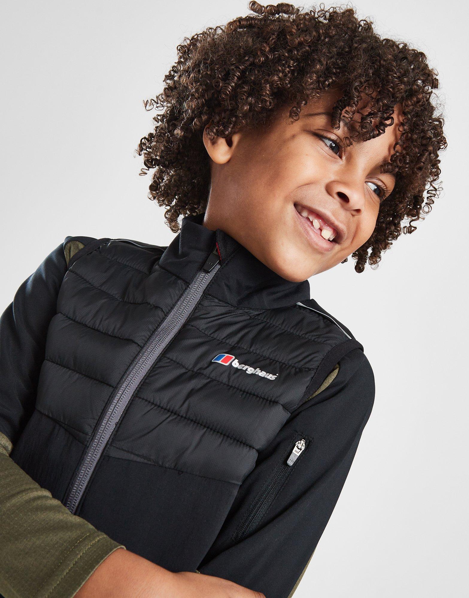 Berghaus Tech Gilet Children