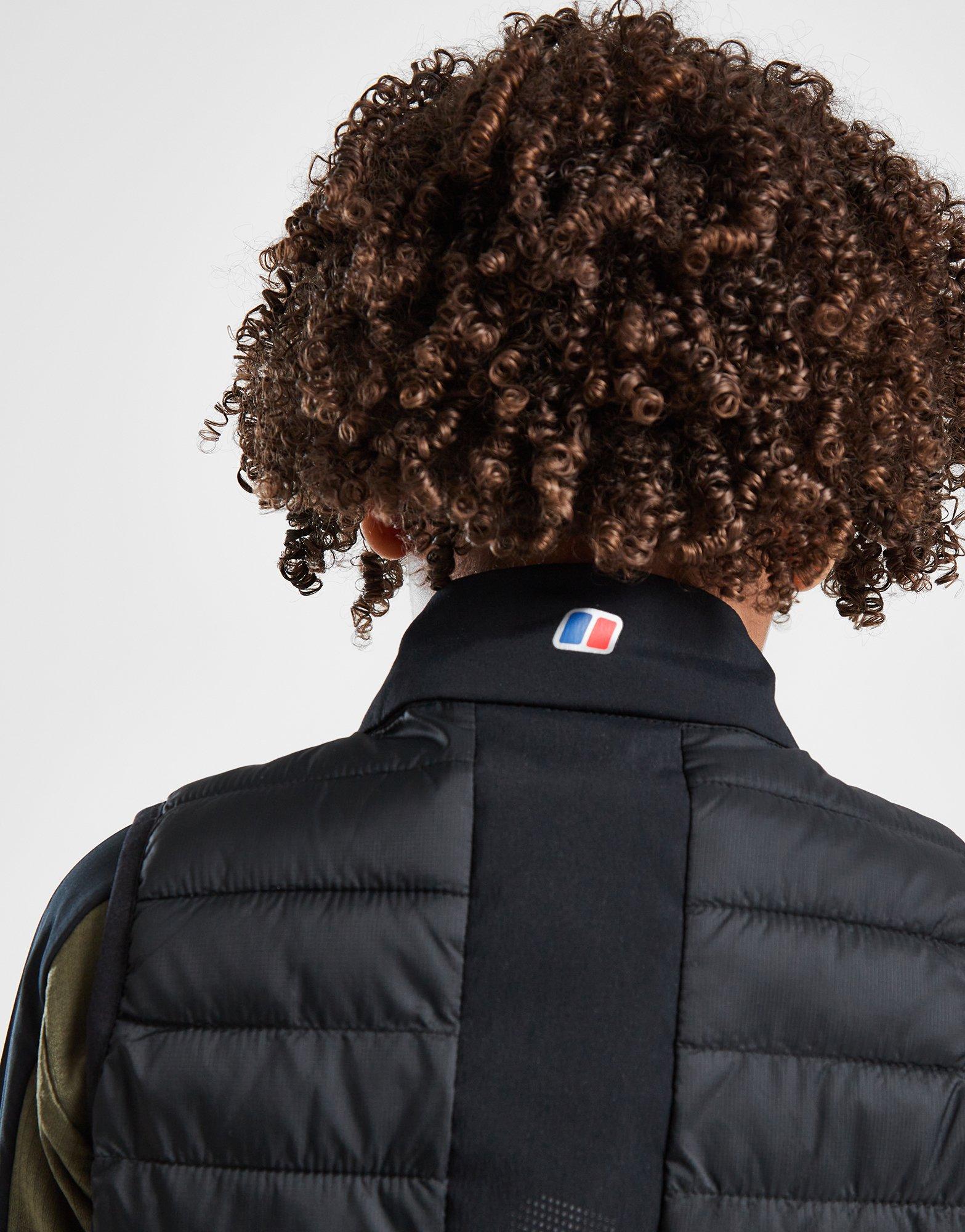 Berghaus Tech Gilet Children