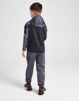 Berghaus Hooded Trainingsanzug mit Kapuze Kleinkinder