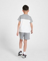 Berghaus Talus T-Shirt/Shorts Set Children