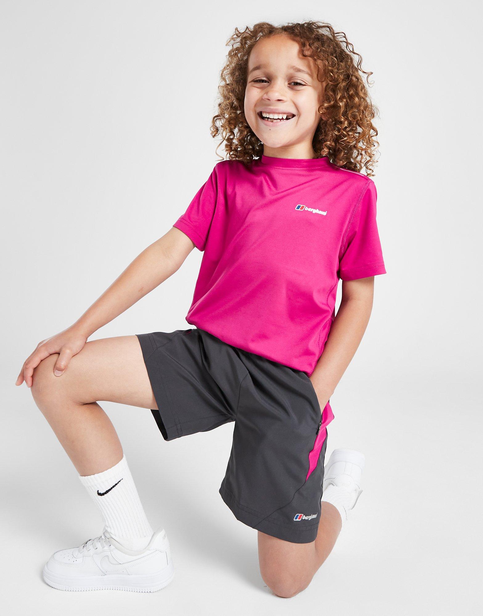 berghaus tech t