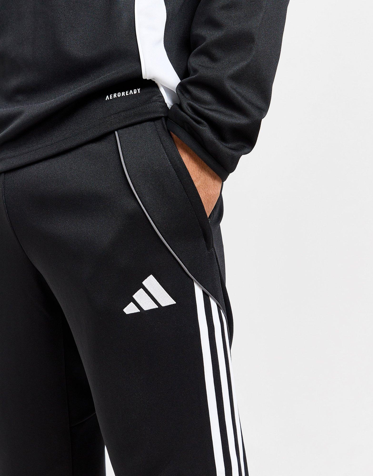 adidas Tiro Trainingshose
